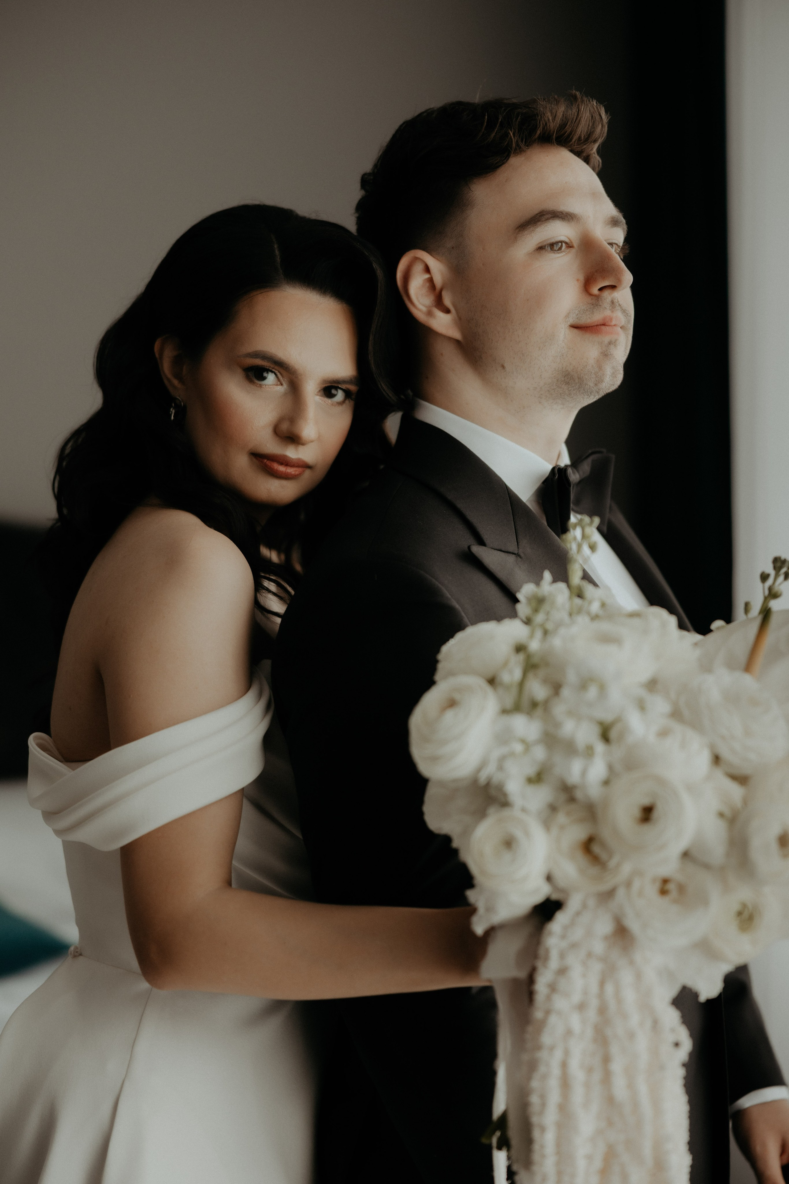 Denis&Andrada. Wedding Photographer Rares Patriche | Romania
