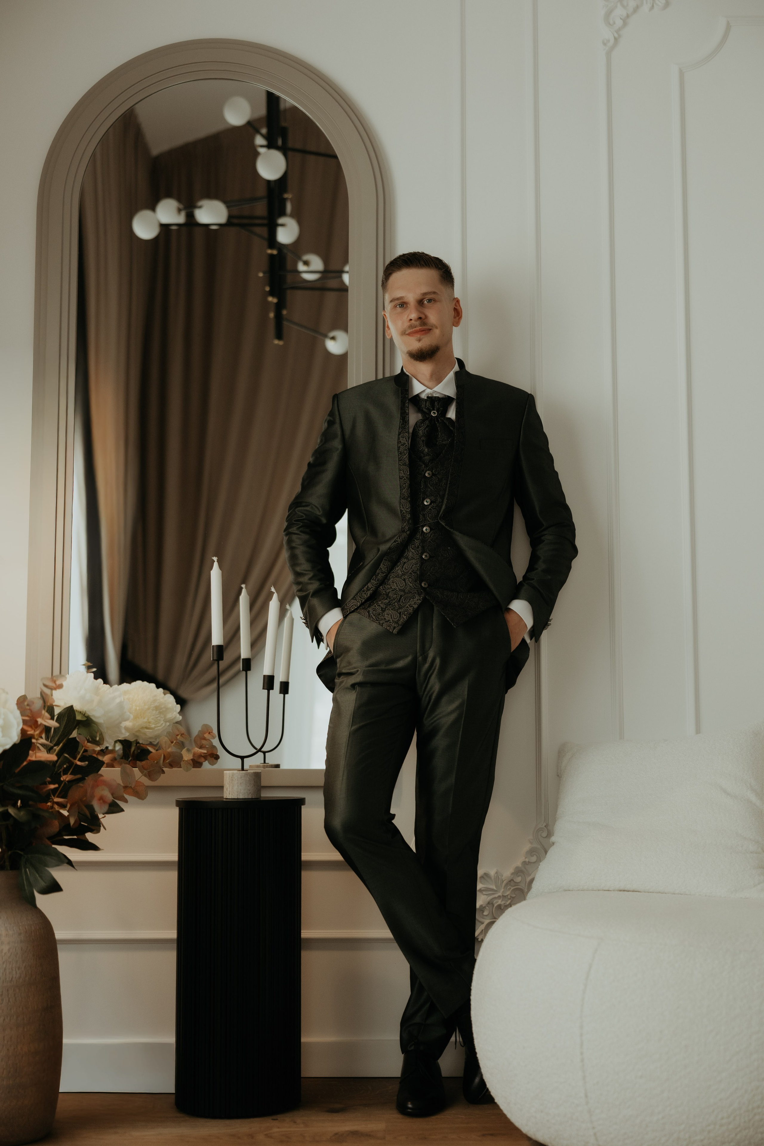 Gheorghe&Adina. Wedding Photographer Rares Patriche | Romania