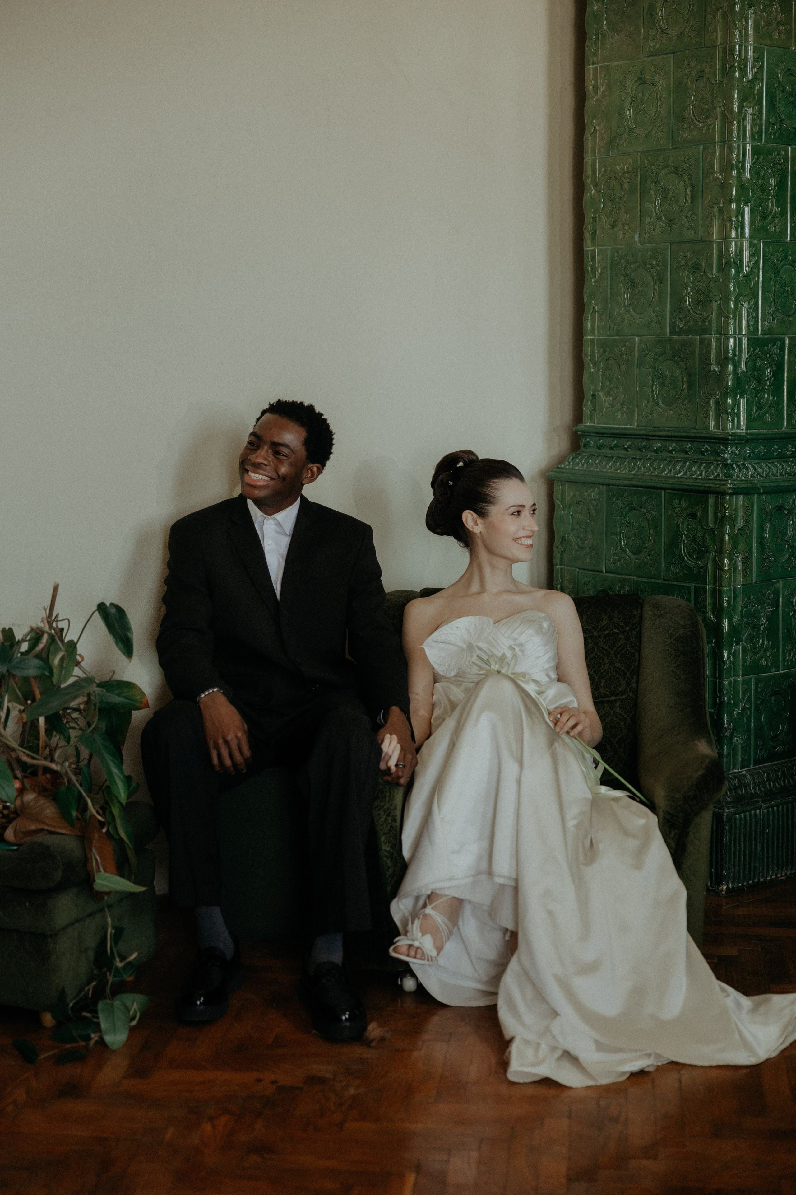 Justin&Alexandra Styleshoot 2026. Wedding Photographer Rares Patriche | Romania