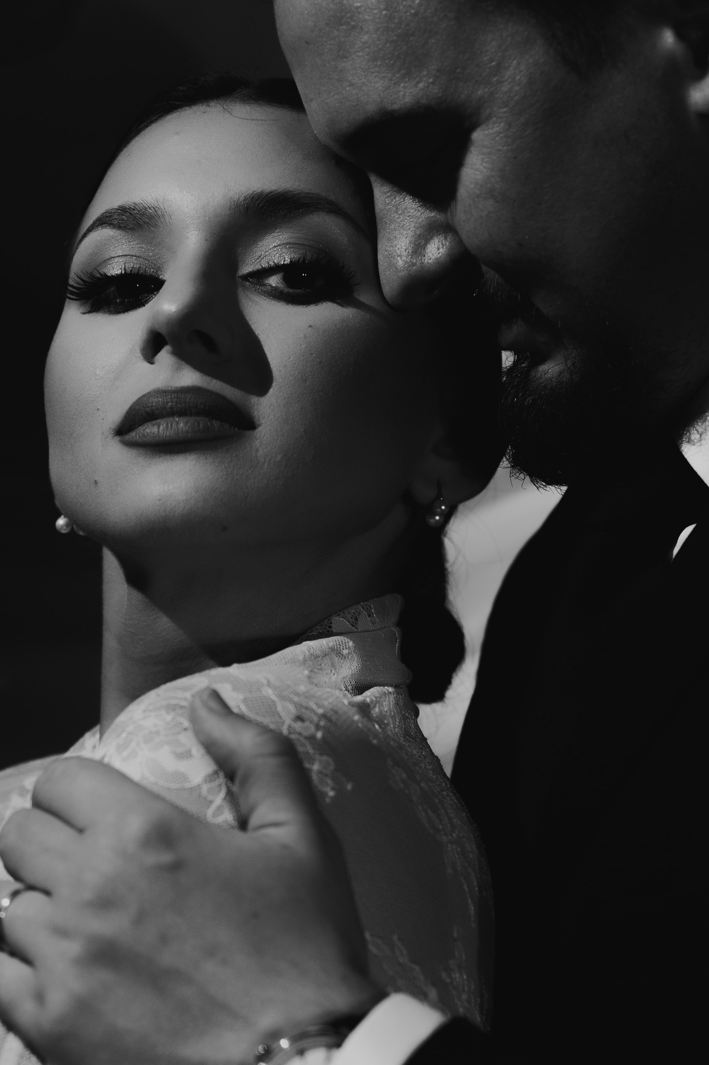Iustin&Ariana. Wedding Photographer Rares Patriche | Romania