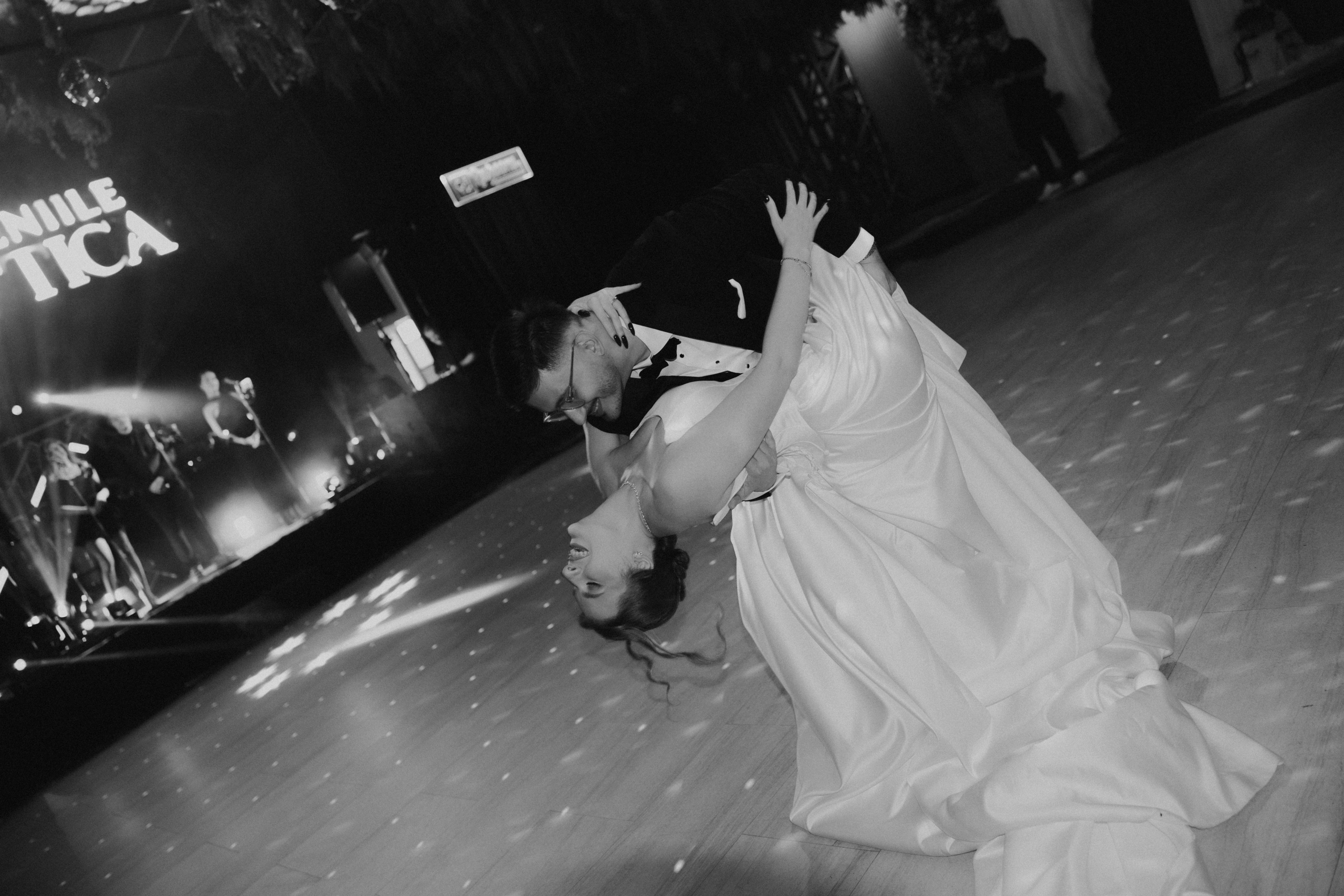 Vlad&Bianca. Wedding Photographer Rares Patriche | Romania