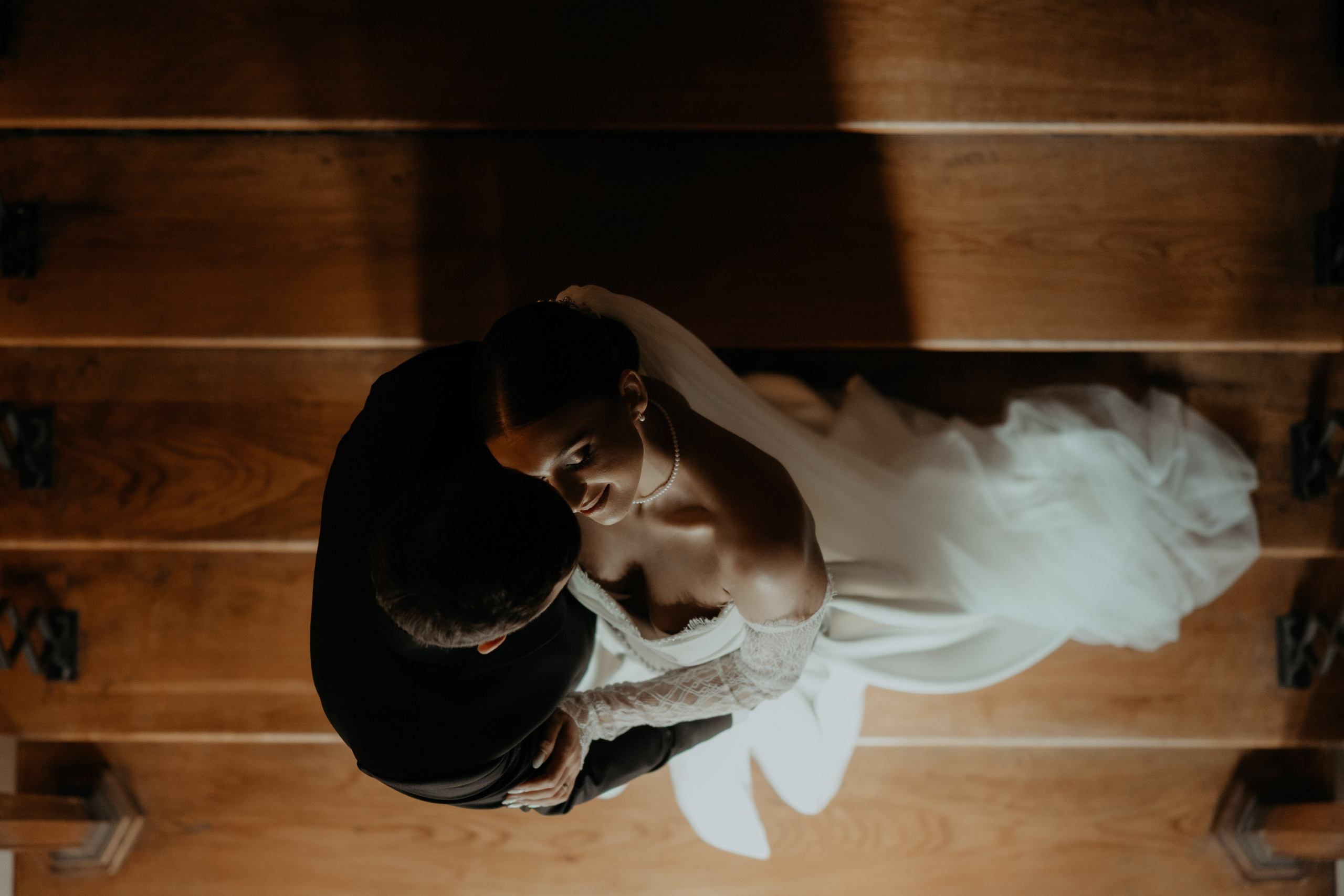Iustin&Ariana. Wedding Photographer Rares Patriche | Romania