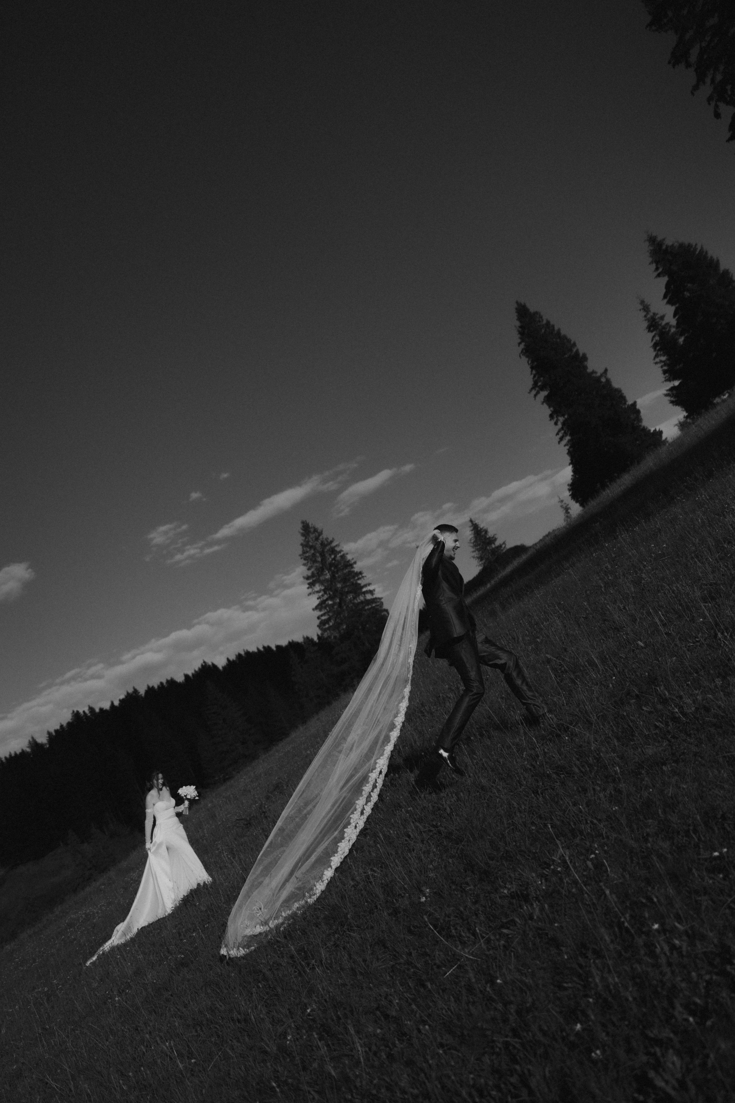 Gheorghe&Adina. Wedding Photographer Rares Patriche | Romania