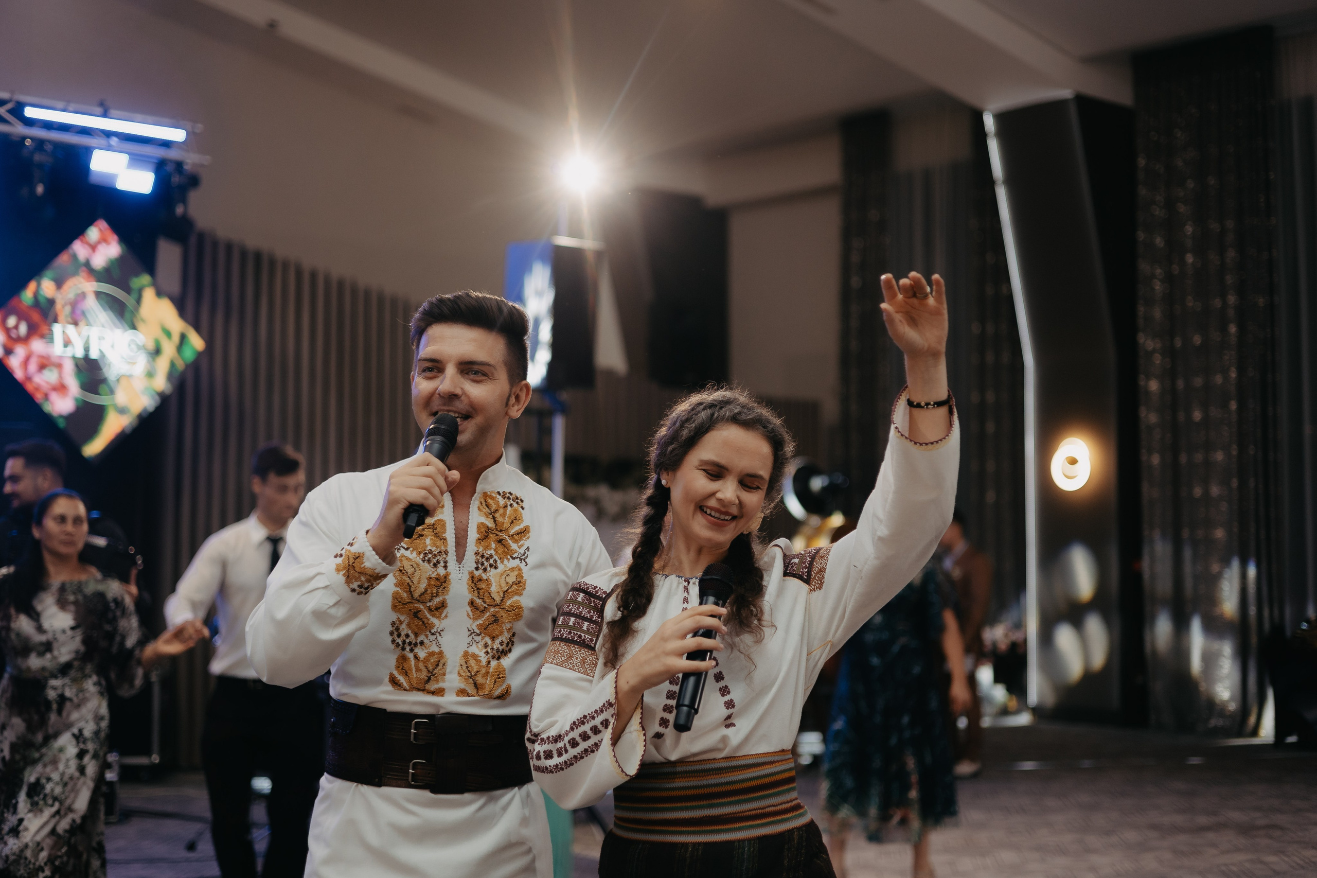 Gheorghe&Adina. Wedding Photographer Rares Patriche | Romania