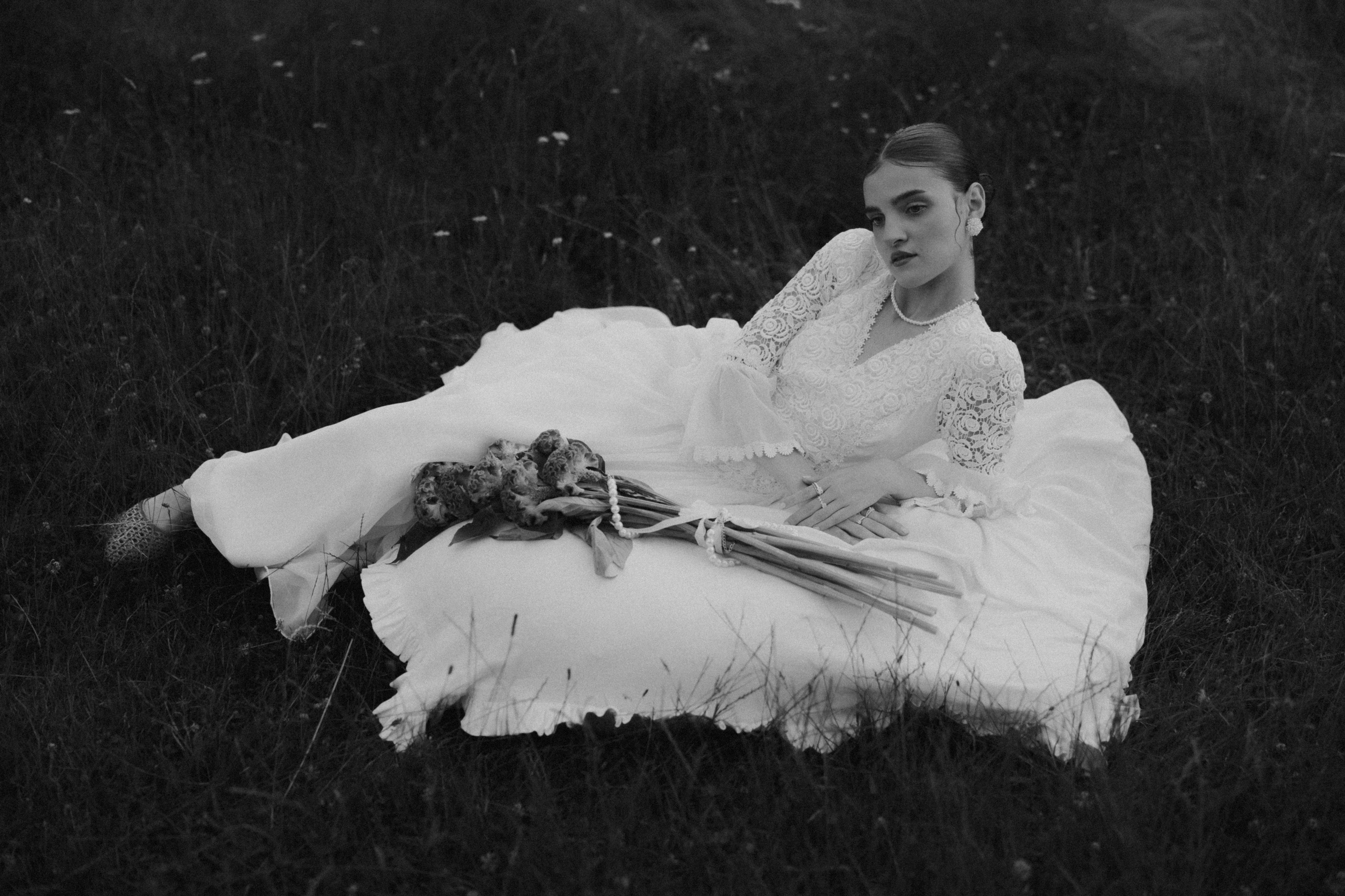 Raluca’s Bride. Wedding Photographer Rares Patriche | Romania