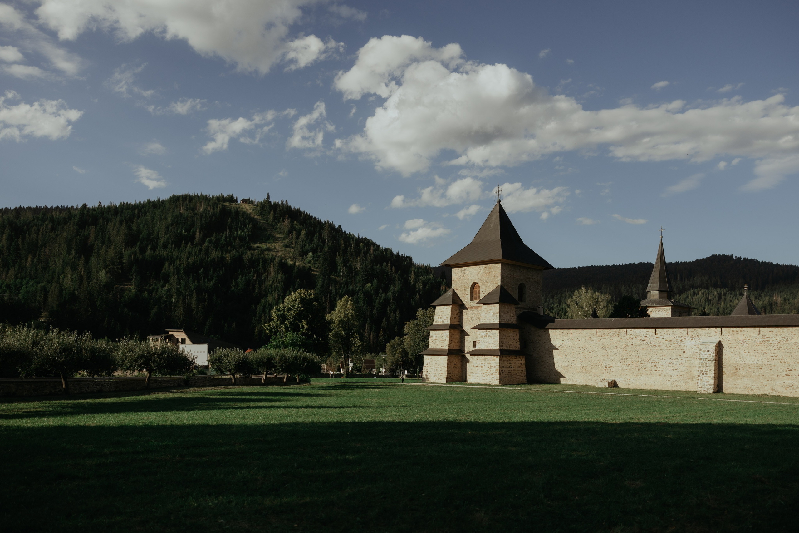 Gheorghe&Adina. Wedding Photographer Rares Patriche | Romania