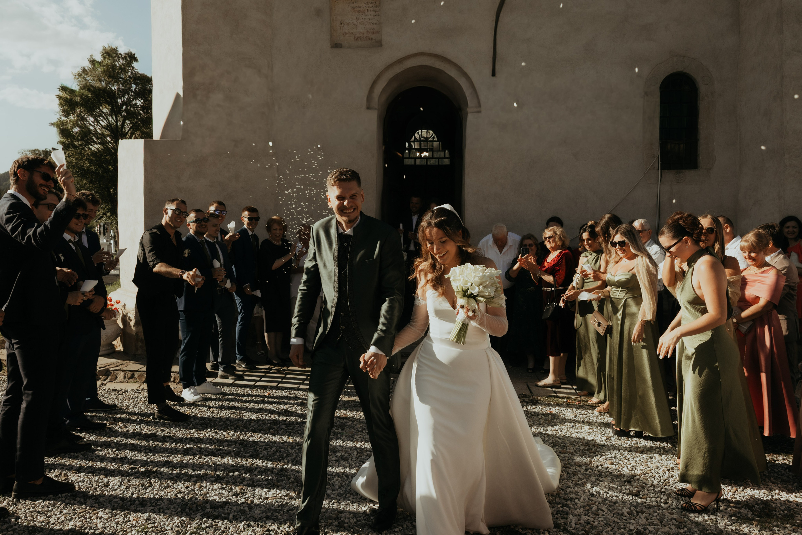Gheorghe&Adina. Wedding Photographer Rares Patriche | Romania