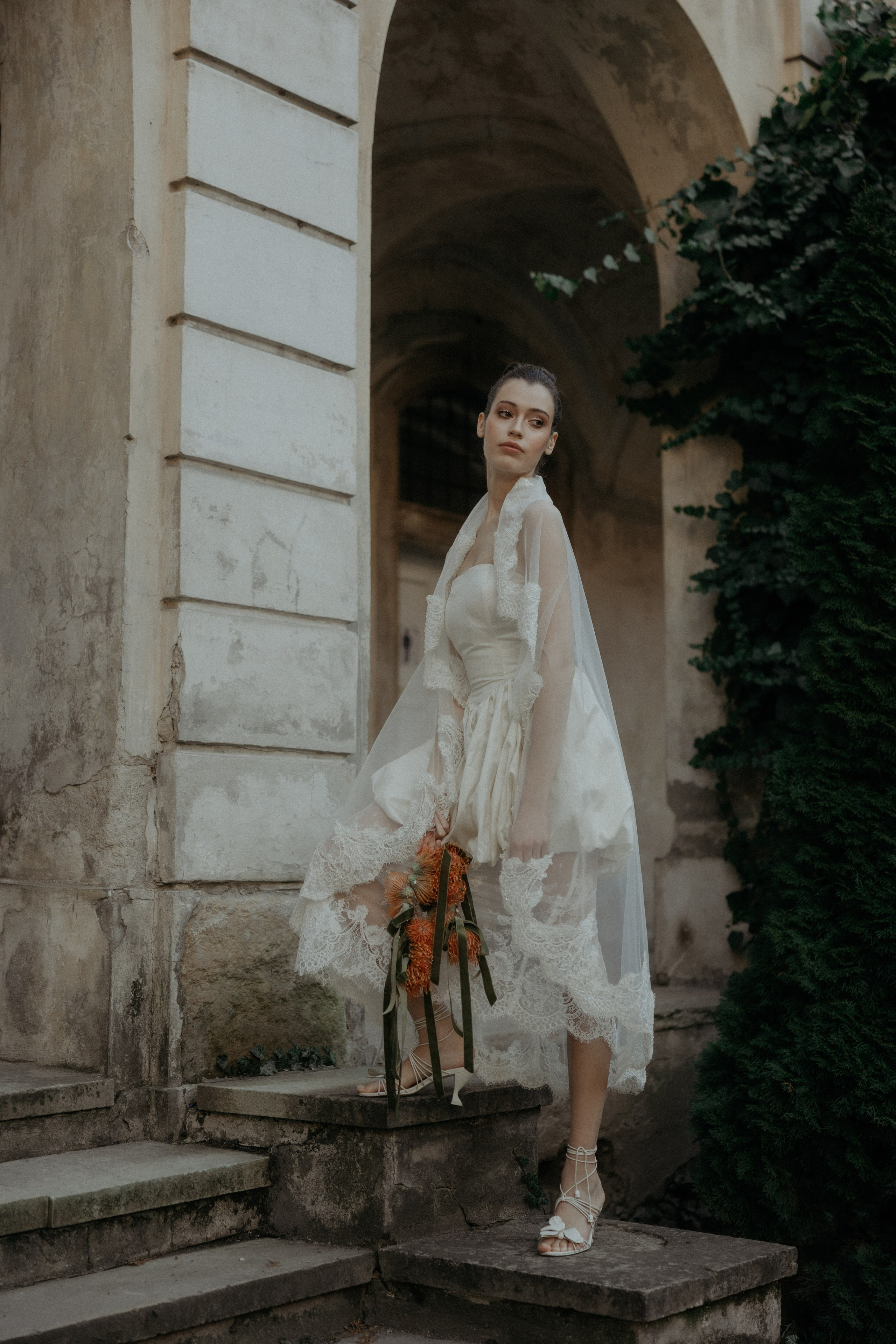 Justin&Alexandra Styleshoot 2026. Wedding Photographer Rares Patriche | Romania