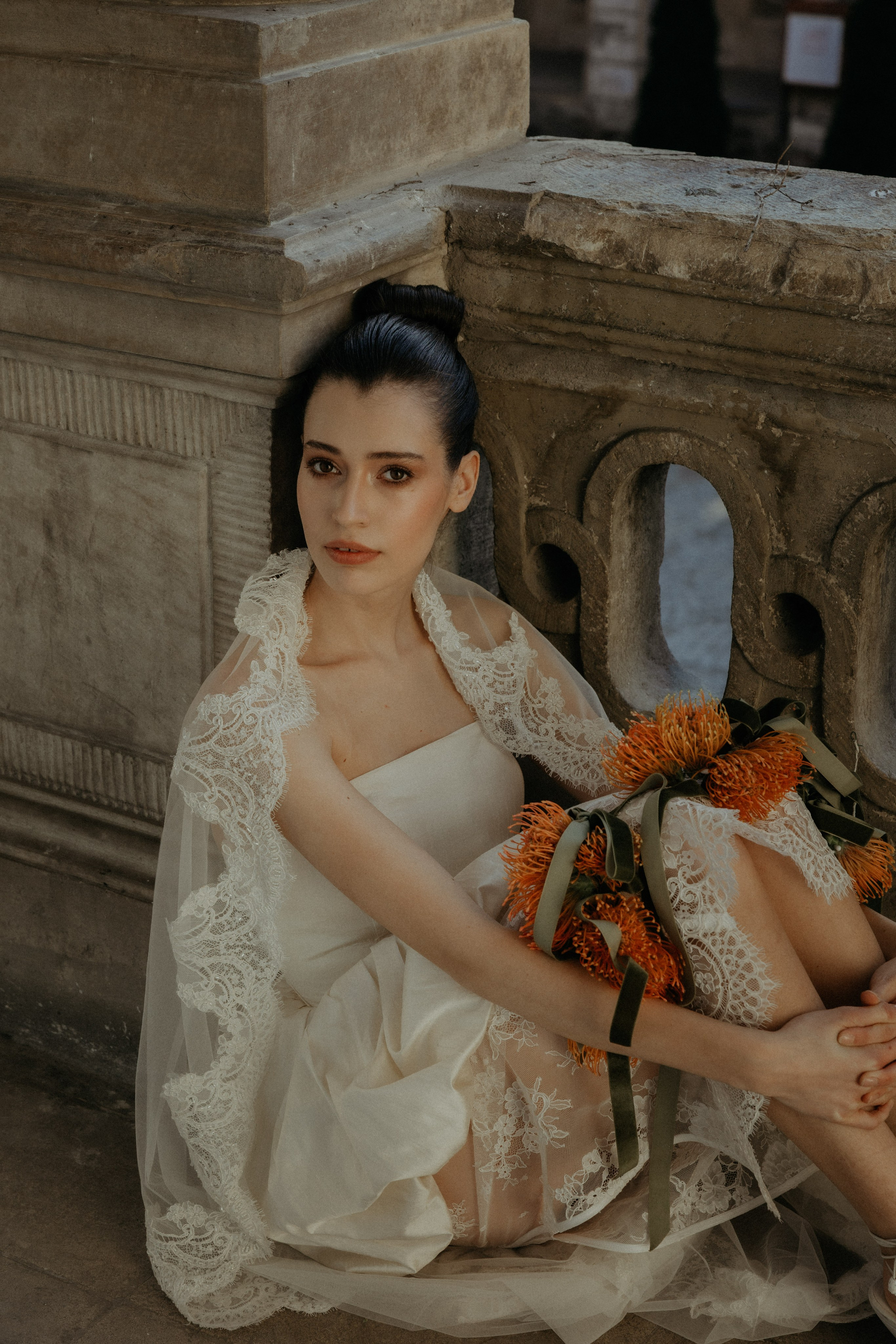 Justin&Alexandra Styleshoot 2026. Wedding Photographer Rares Patriche | Romania