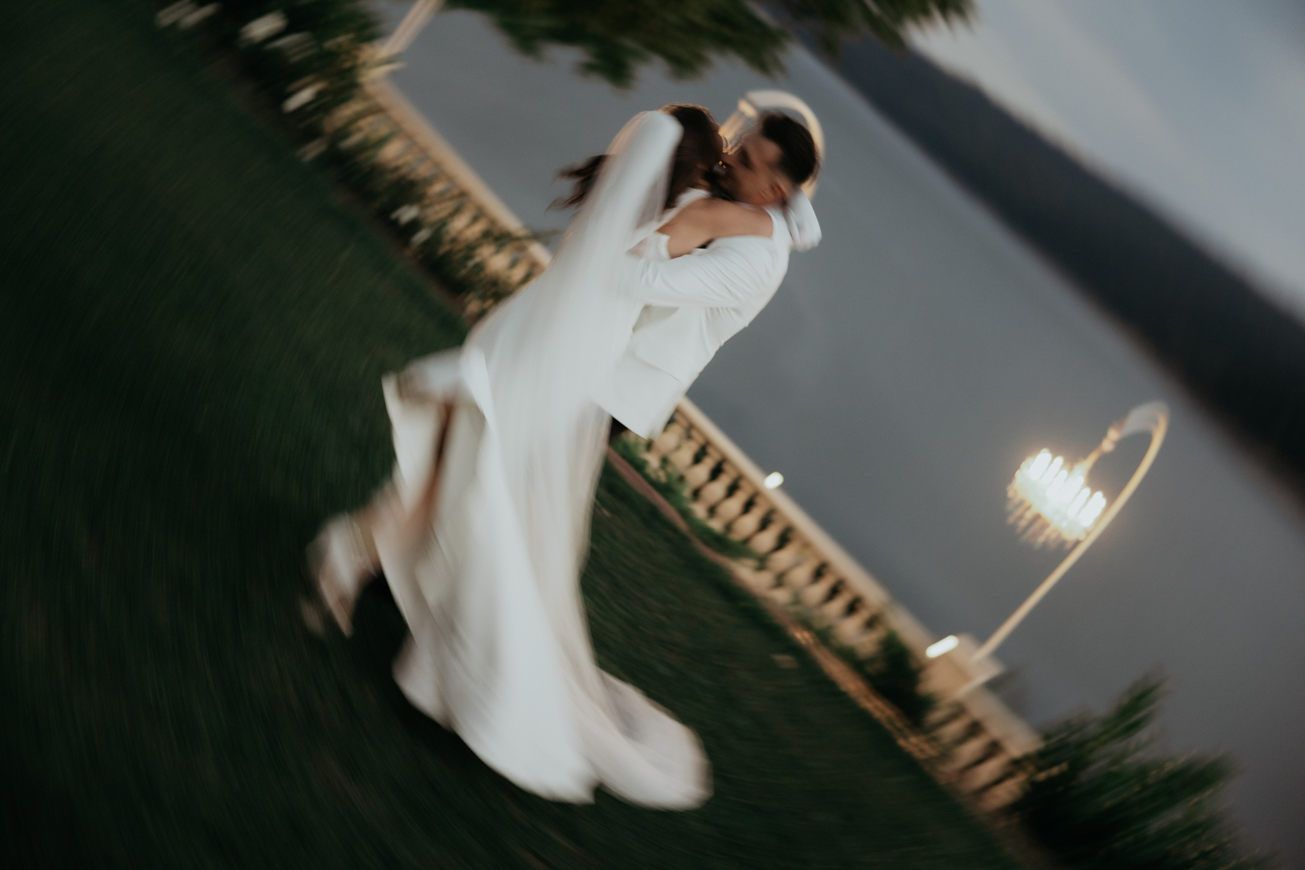 Alex&Denisa after wedding. Wedding Photographer Rares Patriche | Romania