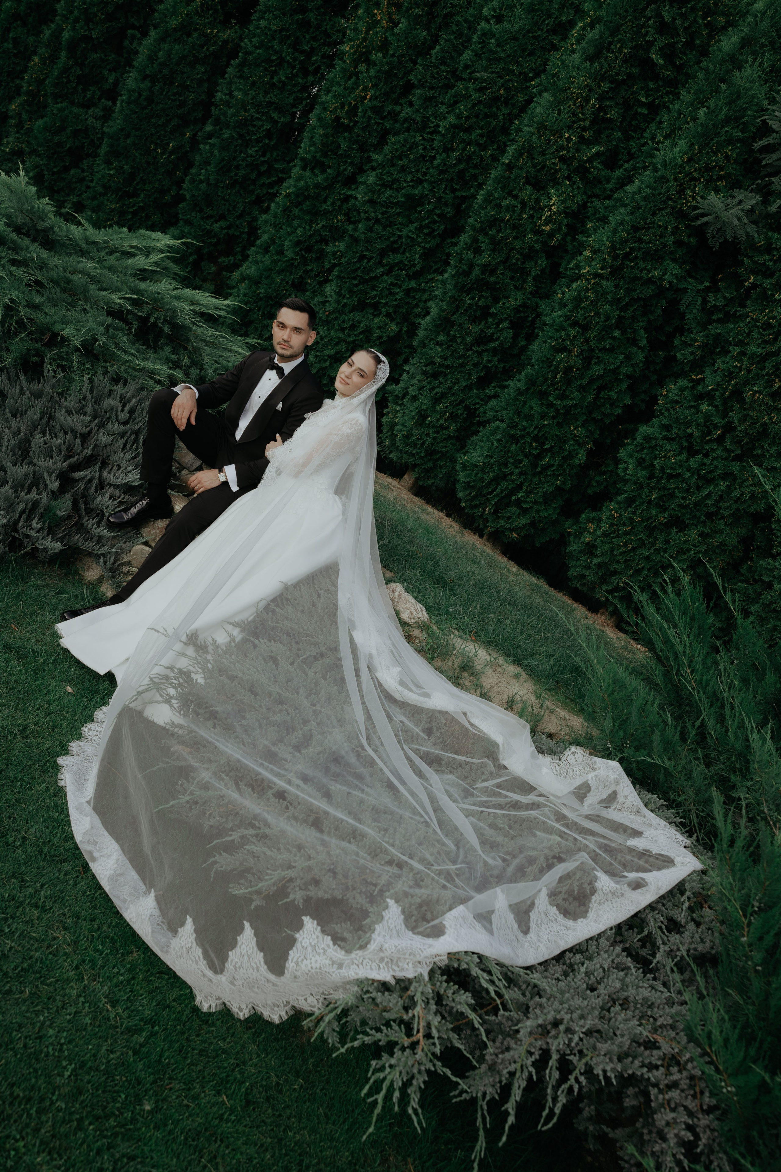 Alin&Angi. Wedding Photographer Rares Patriche | Romania