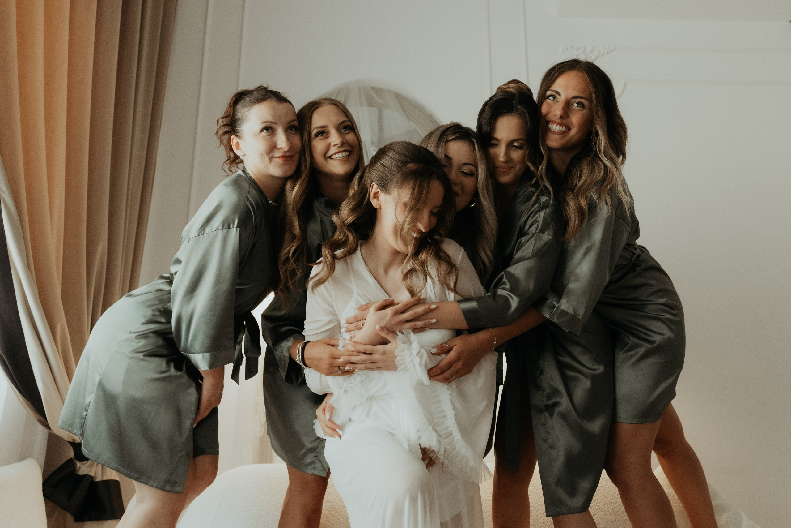 Gheorghe&Adina. Wedding Photographer Rares Patriche | Romania