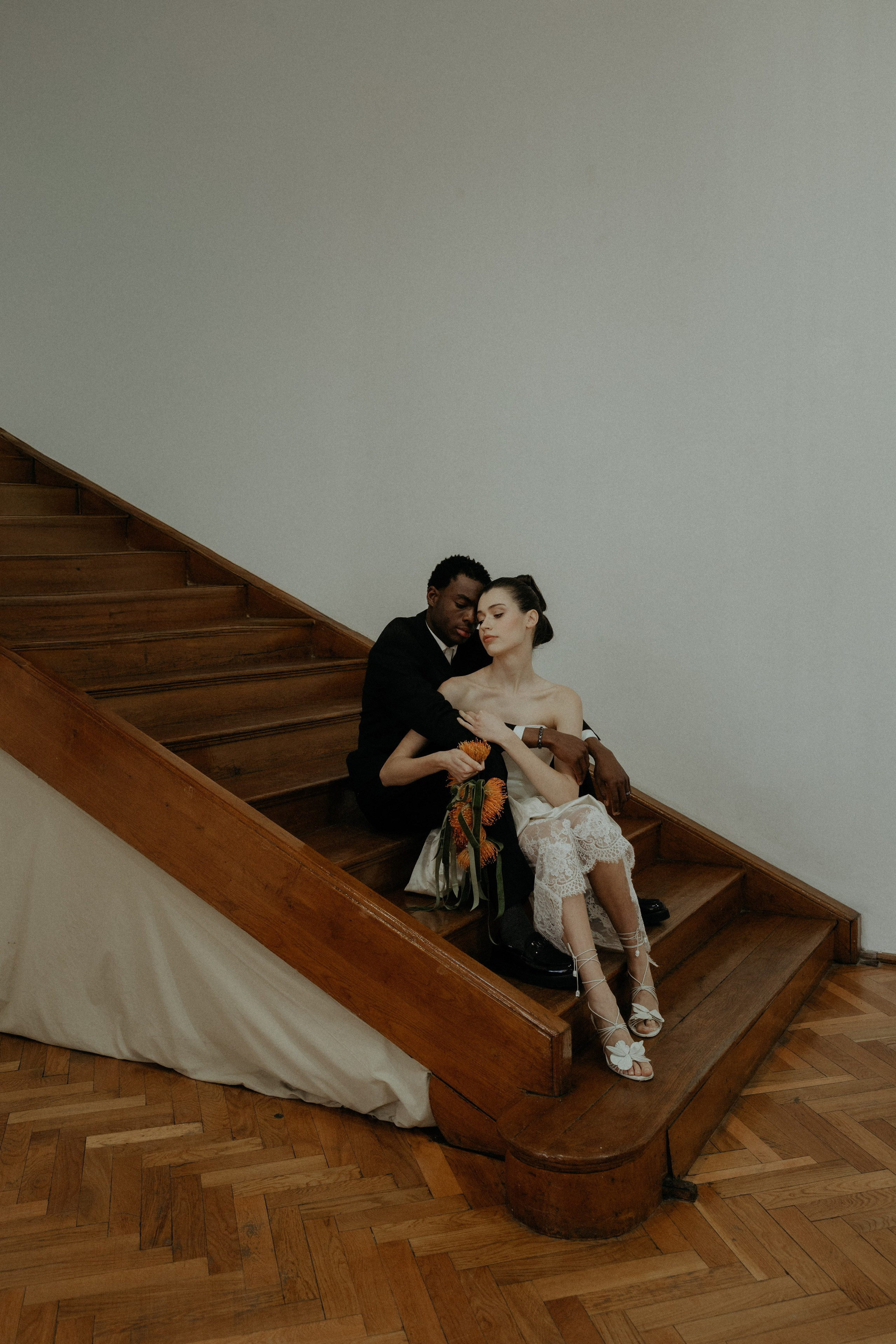 Justin&Alexandra Styleshoot 2026. Wedding Photographer Rares Patriche | Romania