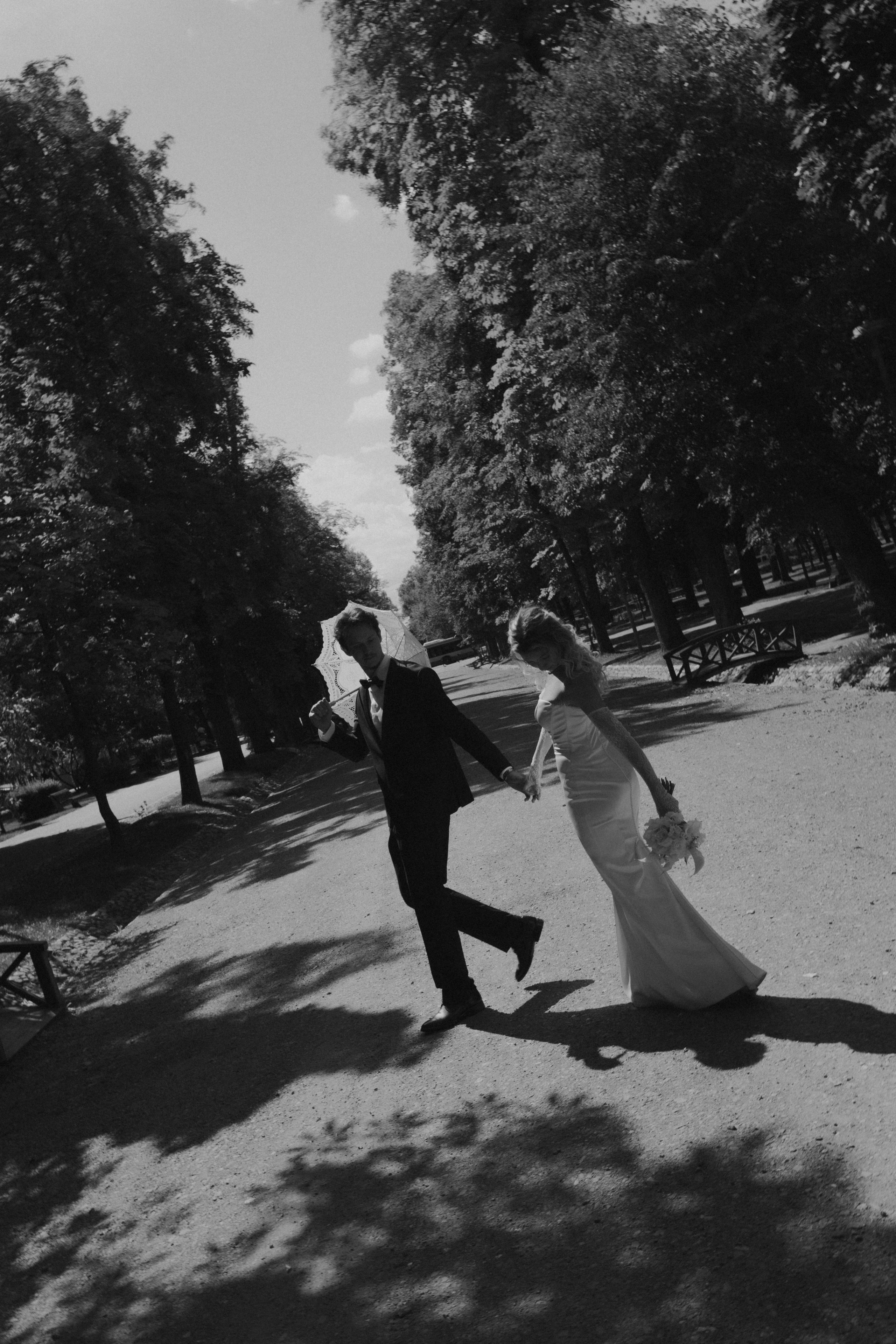 Tudor&Anastasia. Wedding Photographer Rares Patriche | Romania