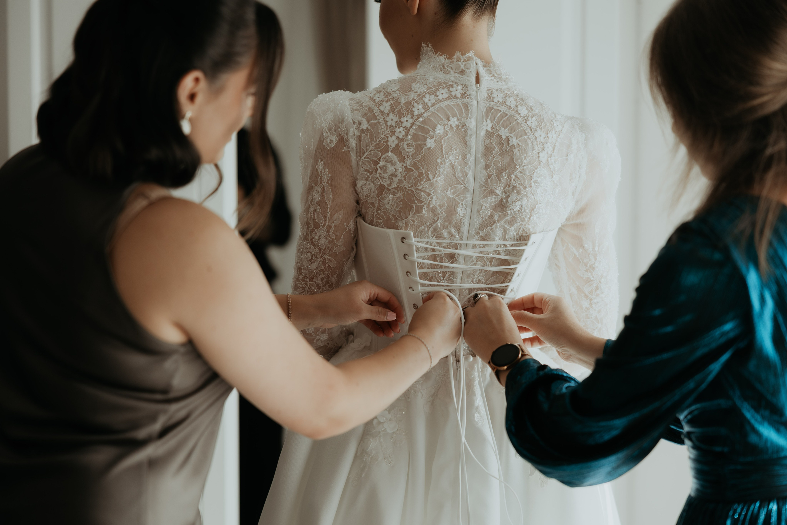 Alin&Angi. Wedding Photographer Rares Patriche | Romania