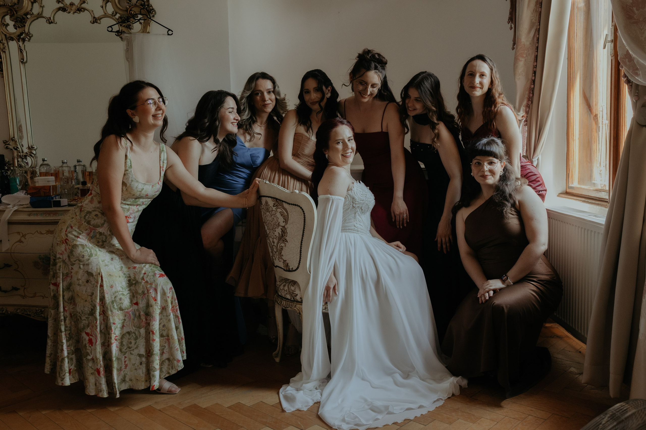 Robert&Janet. Wedding Photographer Rares Patriche | Romania
