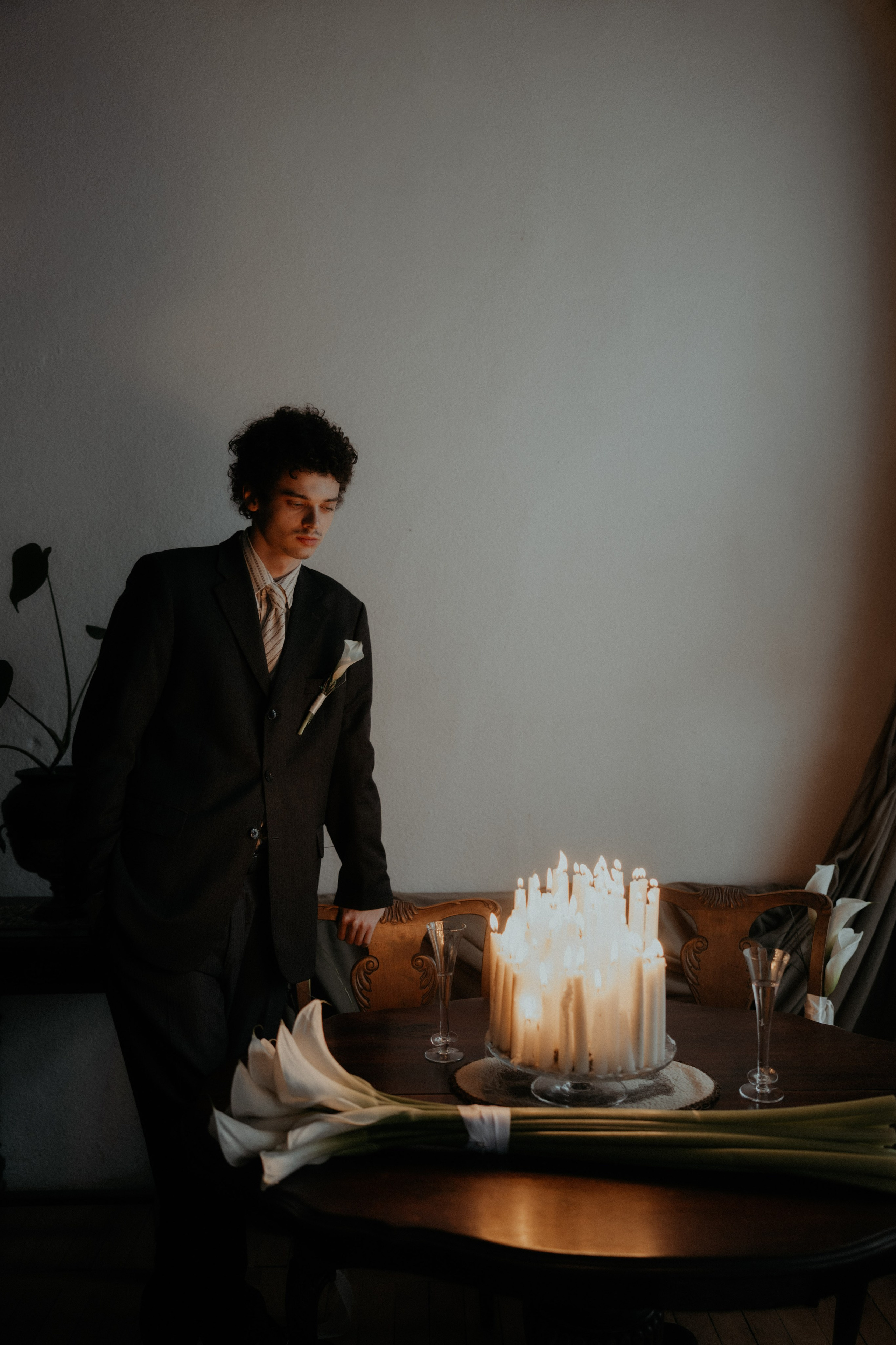 Andrei&Iuliana Styleshoot 2026. Wedding Photographer Rares Patriche | Romania