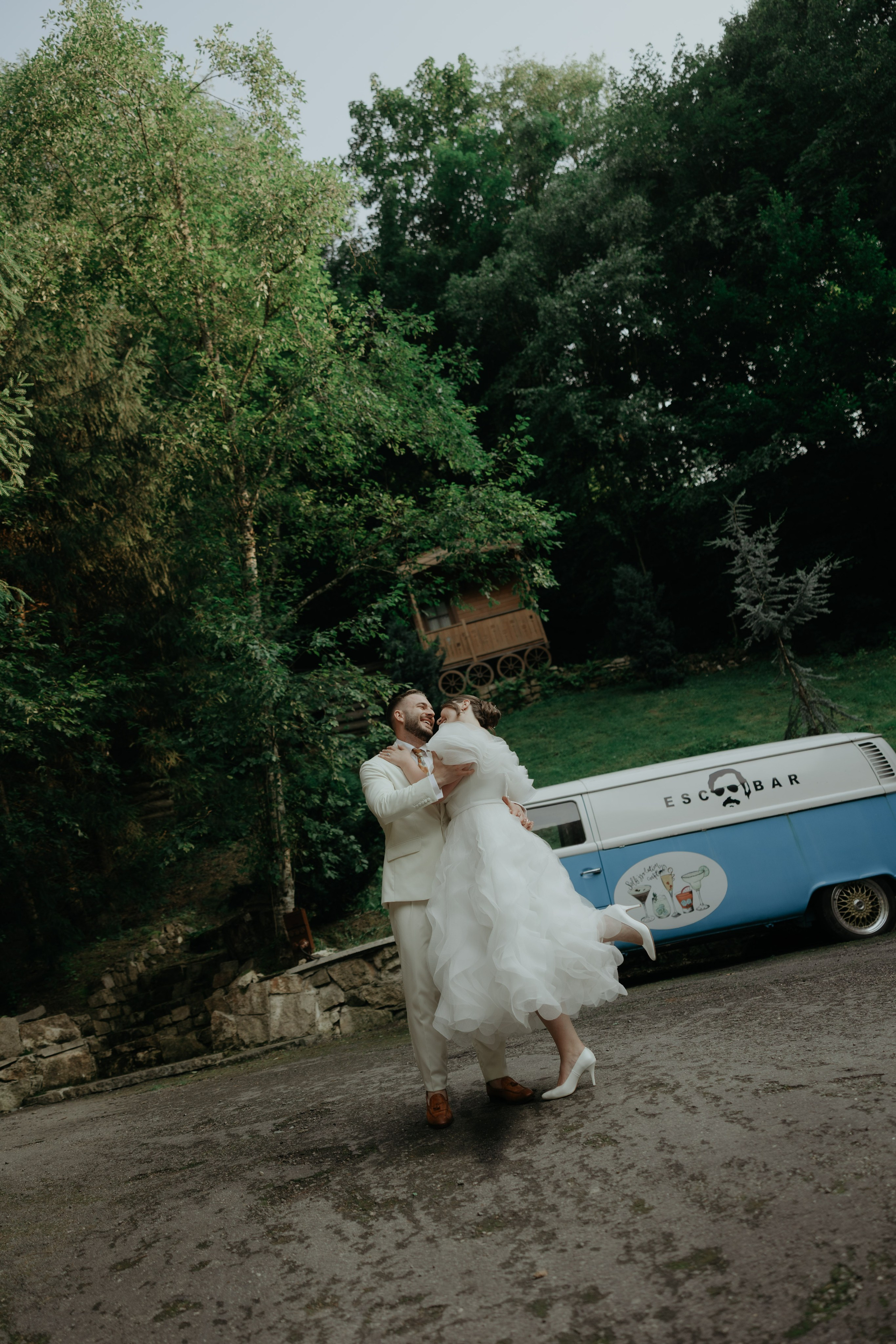 Serban&Diana. Wedding Photographer Rares Patriche | Romania