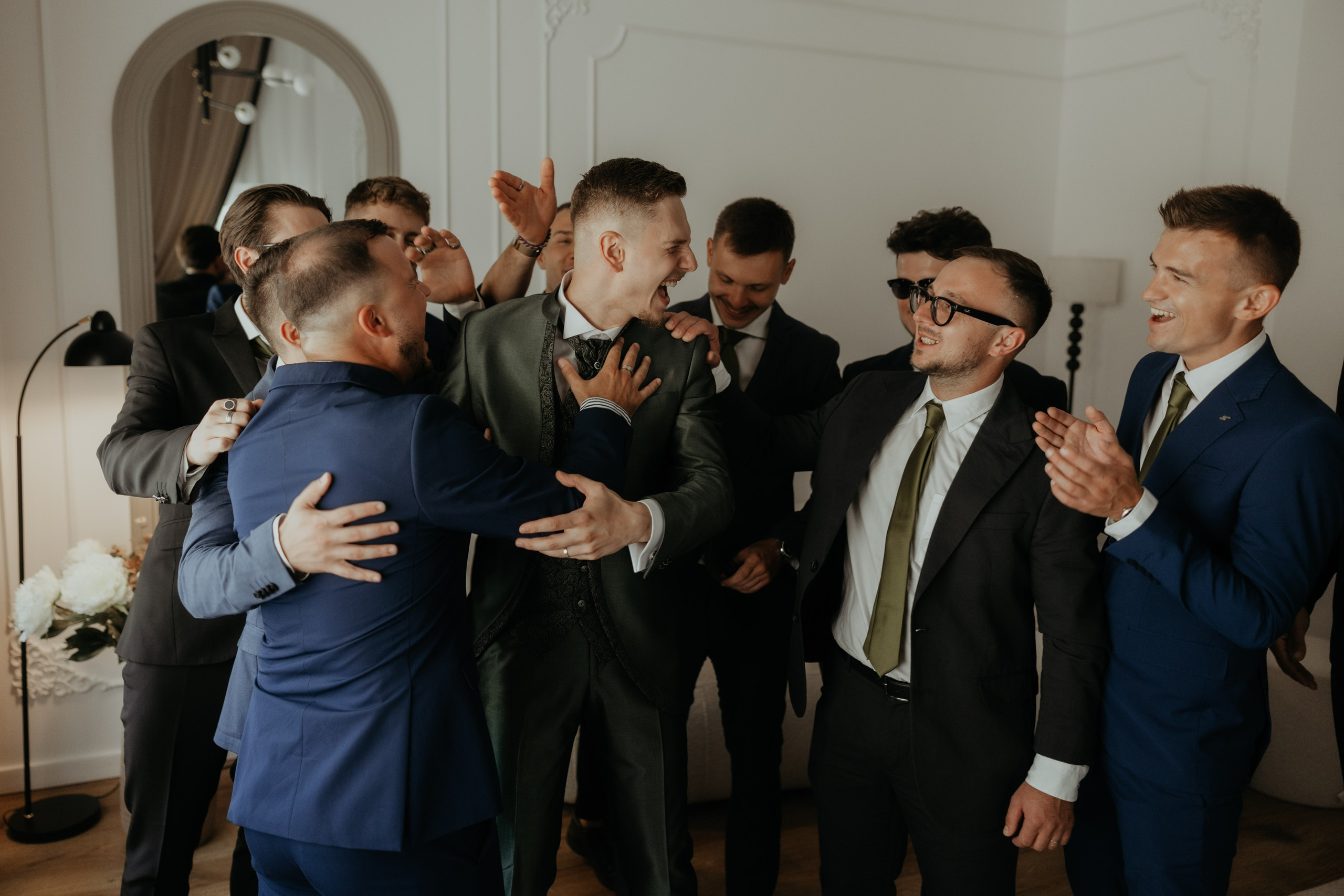 Gheorghe&Adina. Wedding Photographer Rares Patriche | Romania