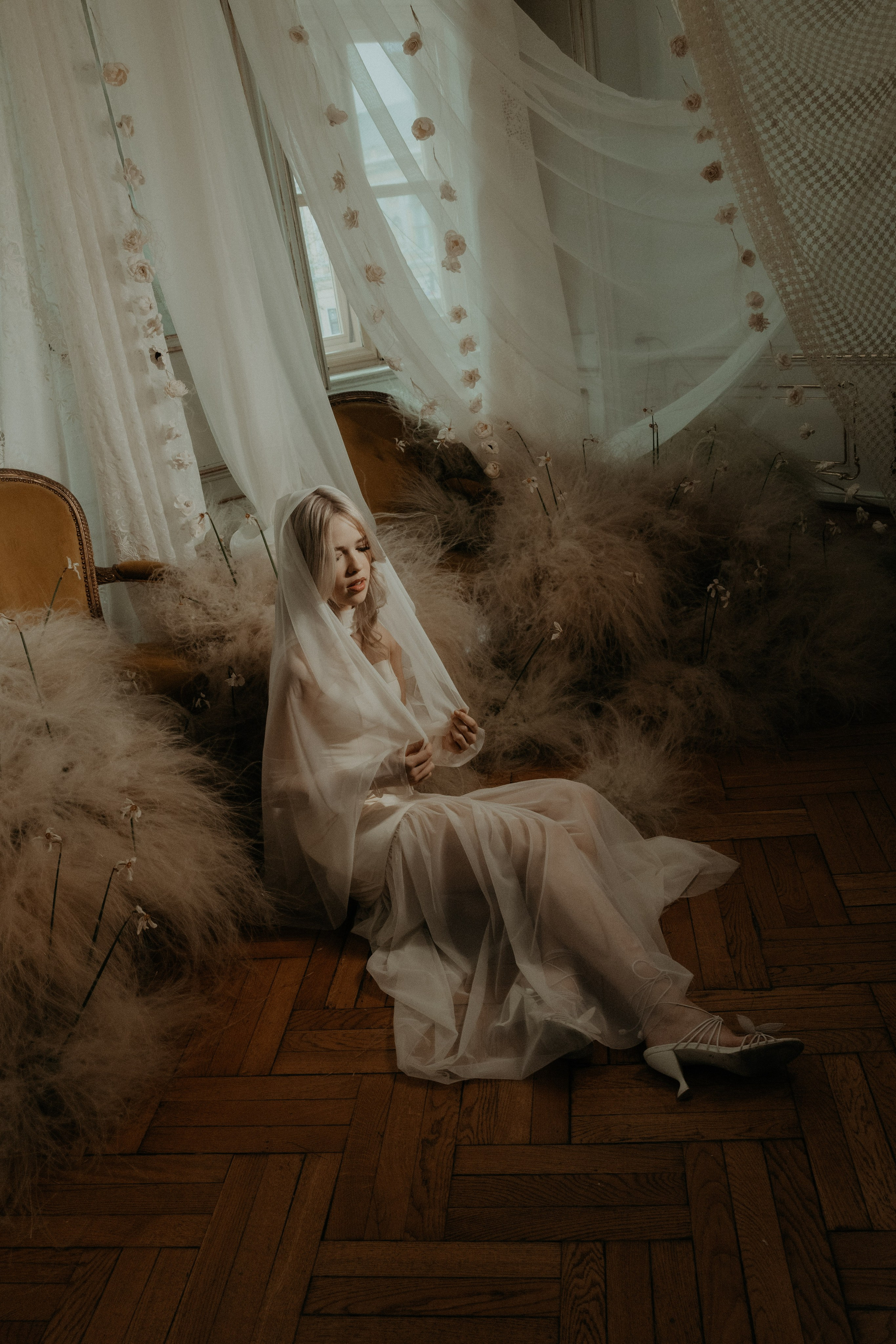 Galeria de stil minishoot. Wedding Photographer Rares Patriche | Romania