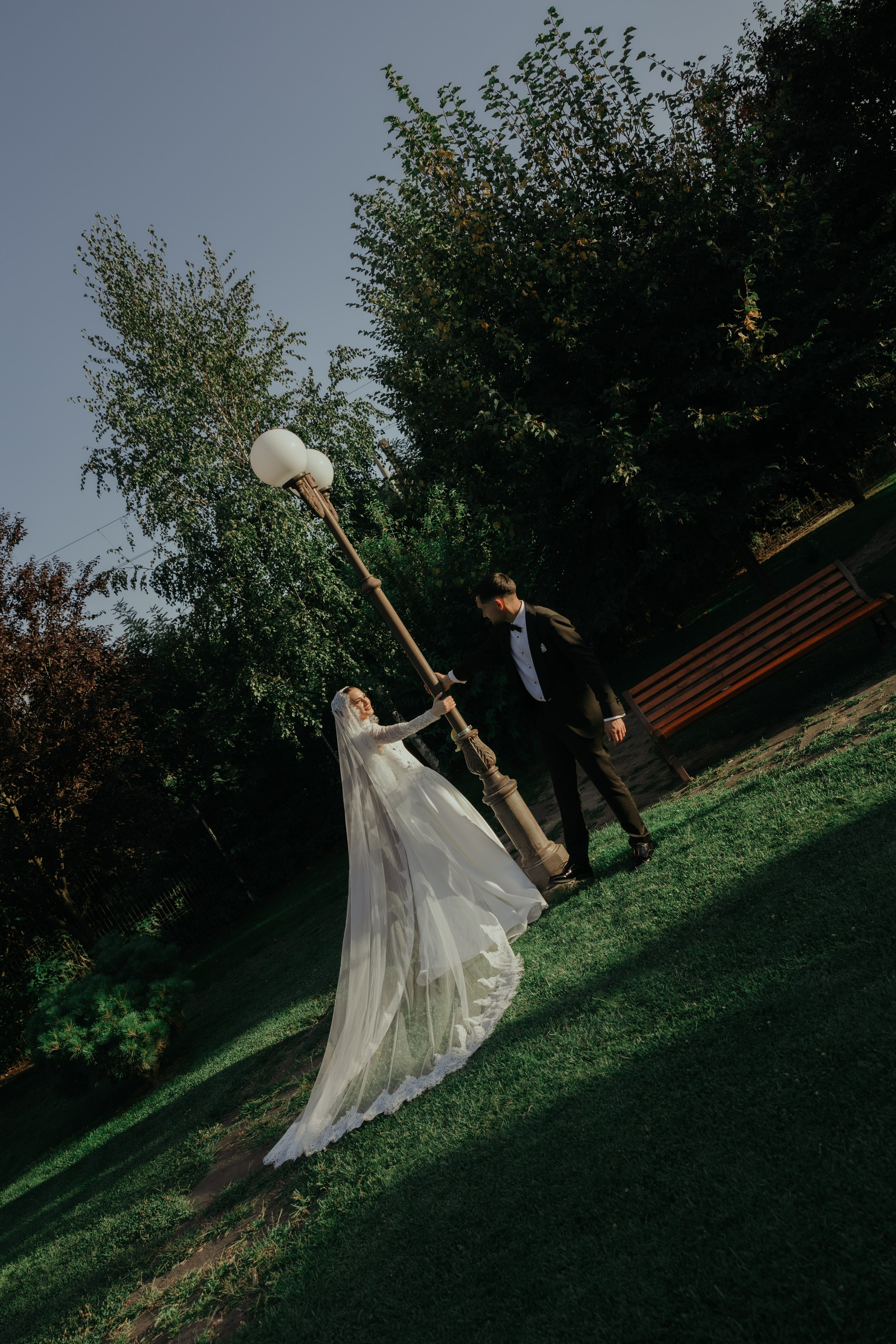 Alin&Angi. Wedding Photographer Rares Patriche | Romania