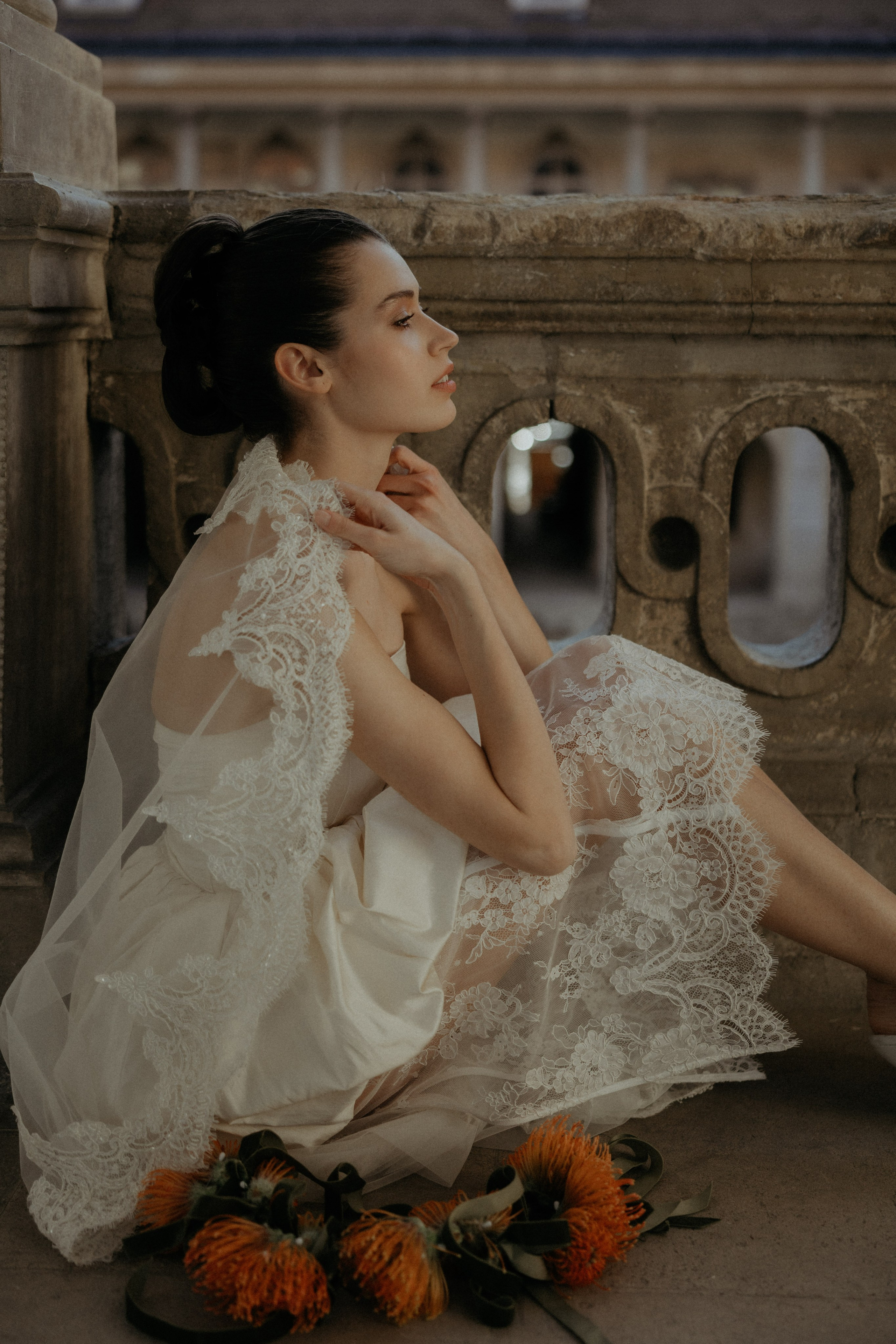 Justin&Alexandra Styleshoot 2026. Wedding Photographer Rares Patriche | Romania