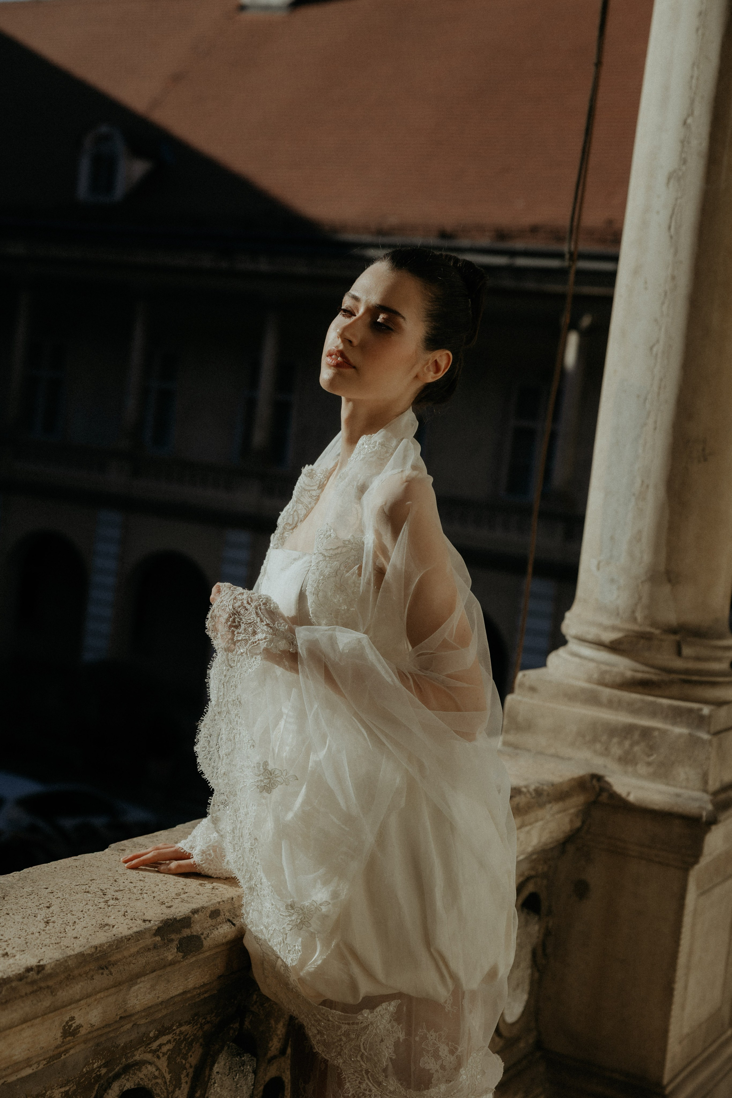 Justin&Alexandra Styleshoot 2026. Wedding Photographer Rares Patriche | Romania