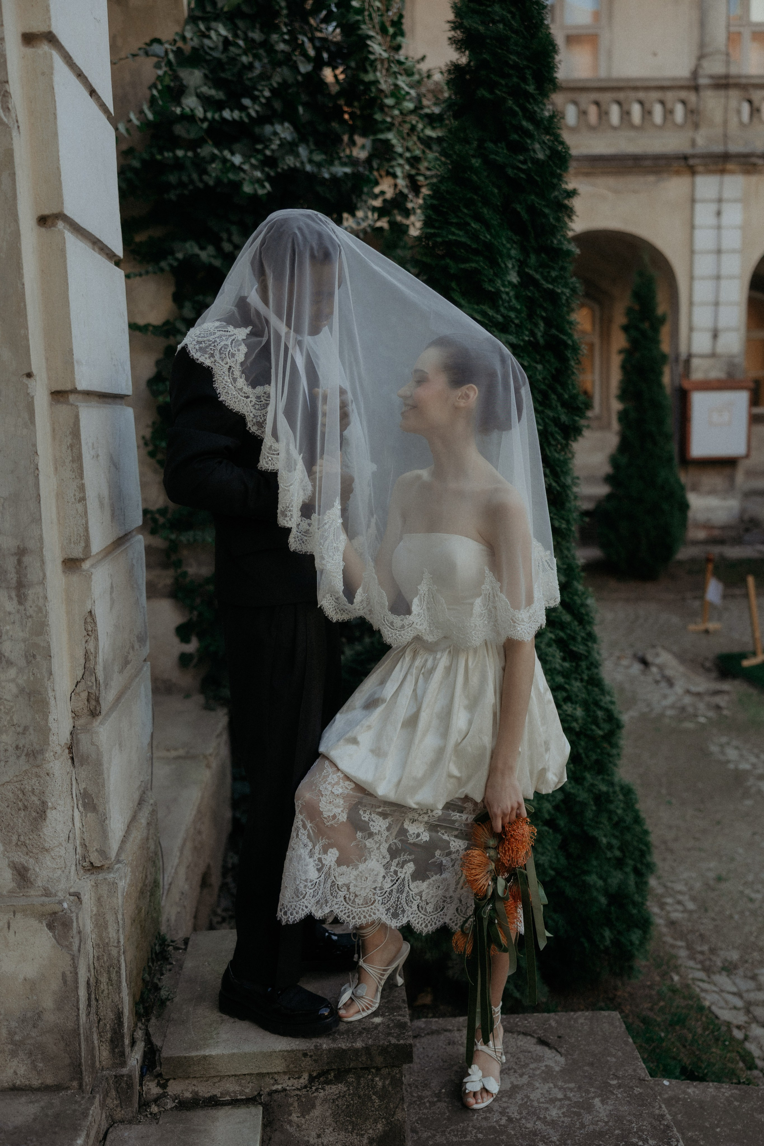 Justin&Alexandra Styleshoot 2026. Wedding Photographer Rares Patriche | Romania