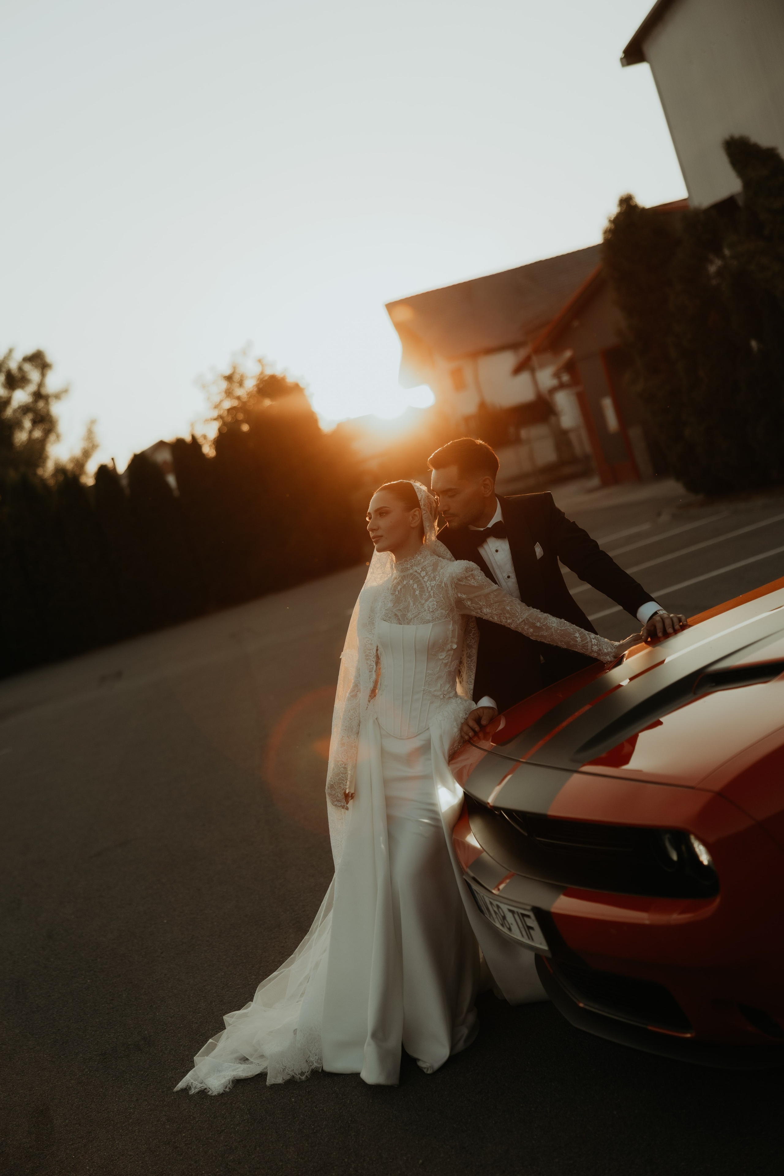 Alin&Angi. Wedding Photographer Rares Patriche | Romania