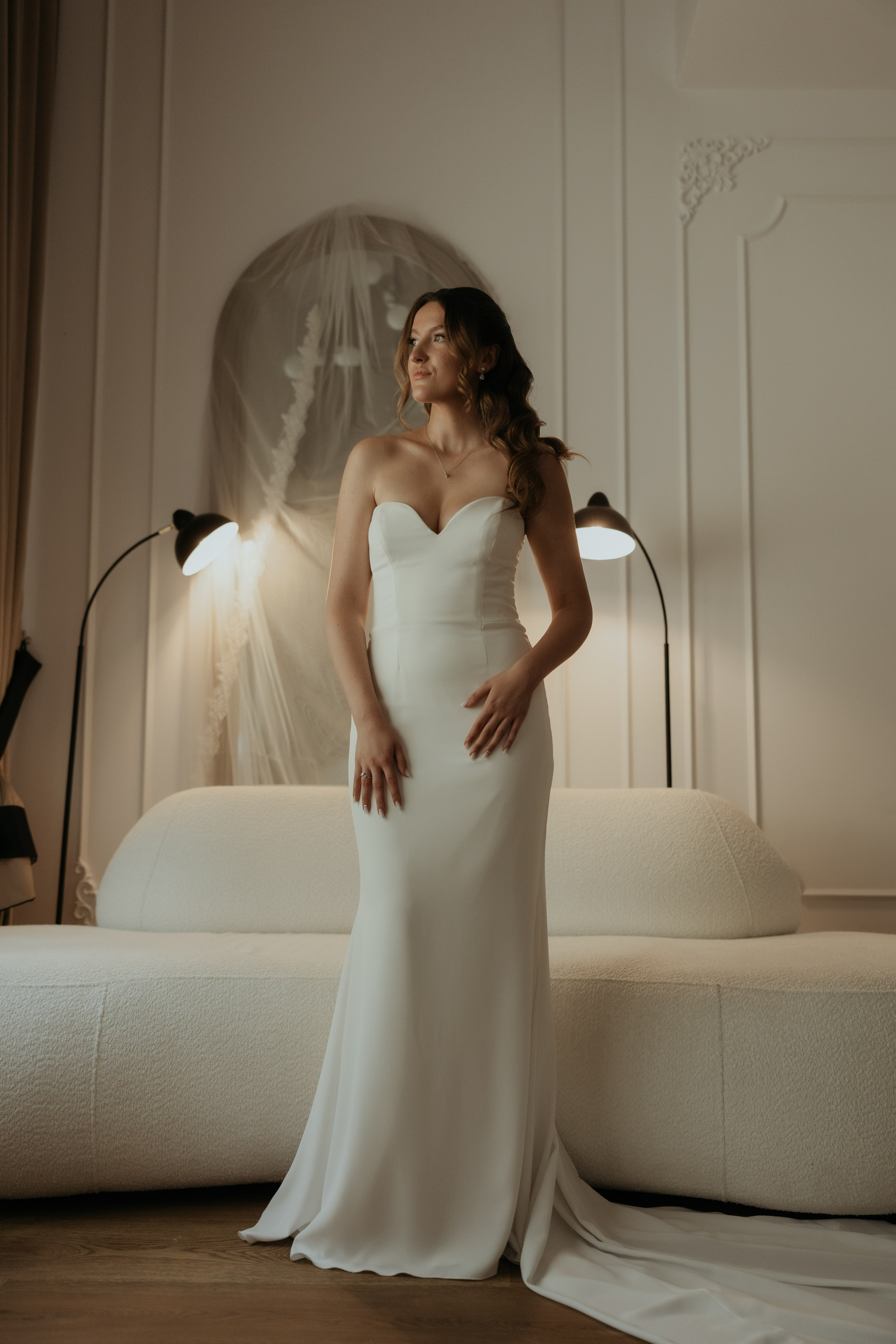 Gheorghe&Adina. Wedding Photographer Rares Patriche | Romania