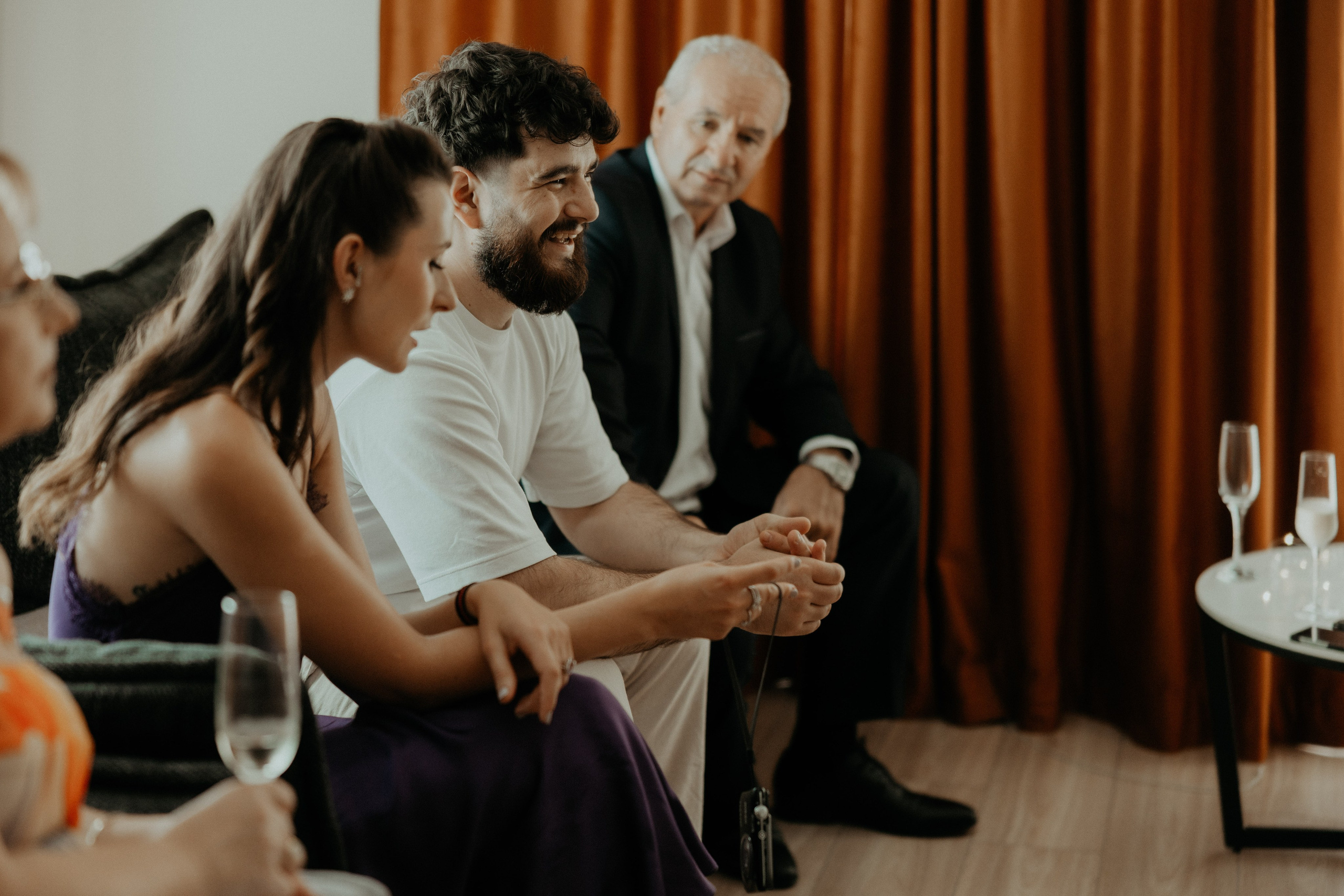 Catalin&Diana. Wedding Photographer Rares Patriche | Romania