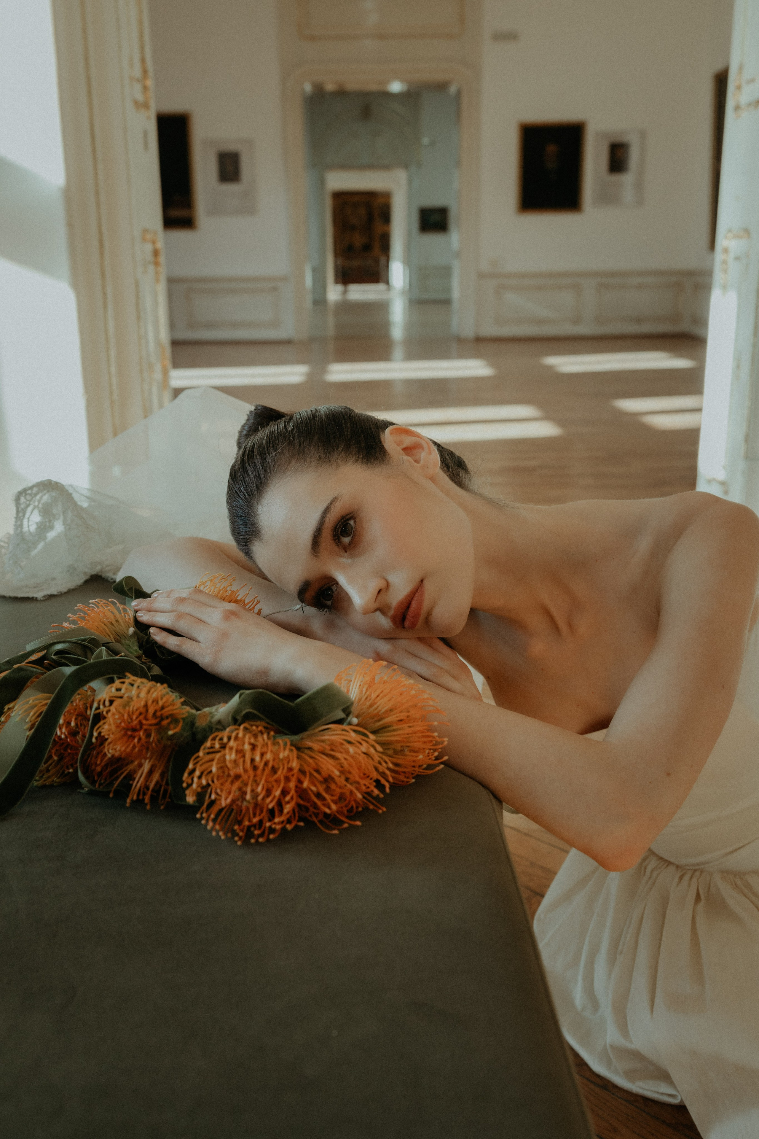 Justin&Alexandra Styleshoot 2026. Wedding Photographer Rares Patriche | Romania