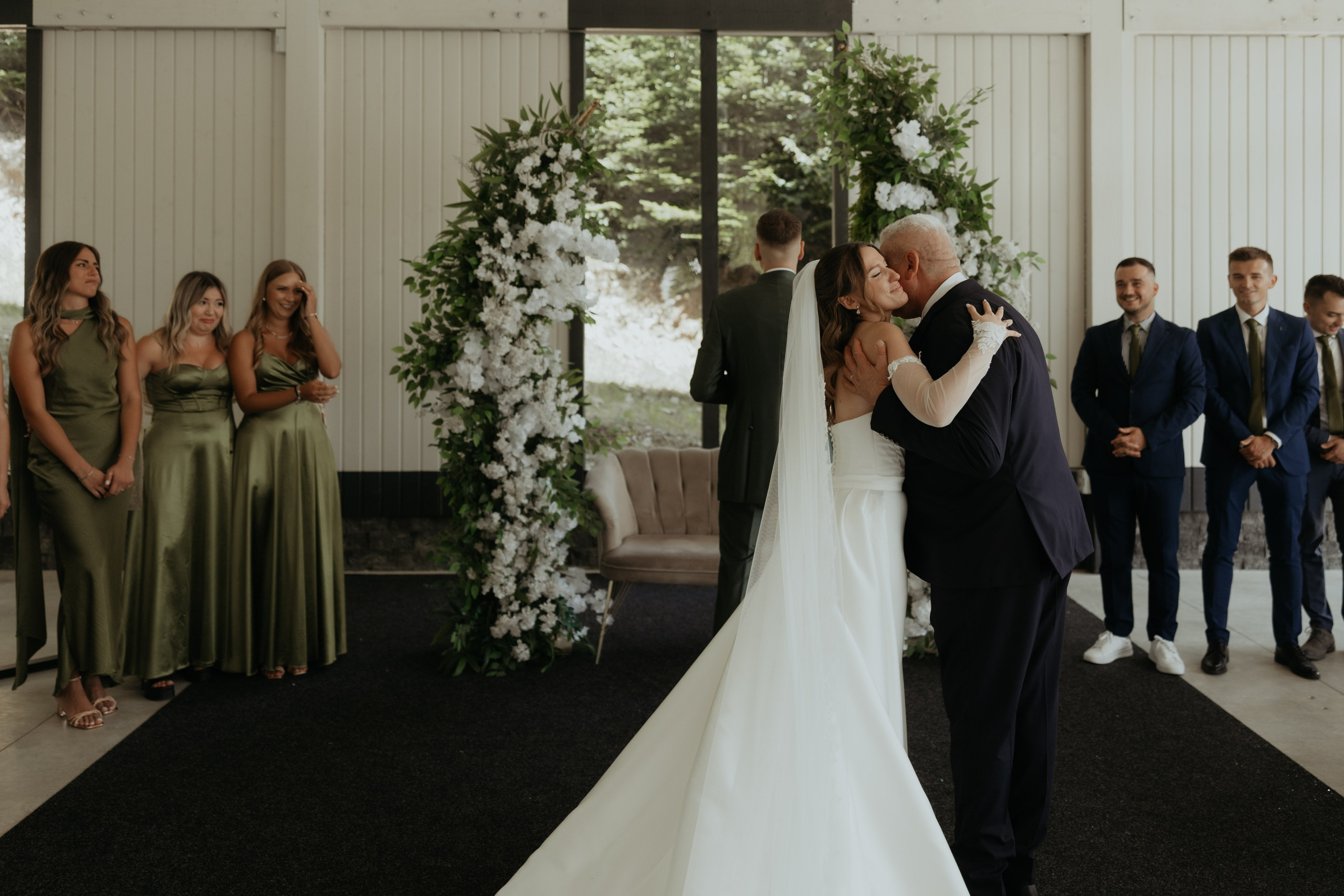 Gheorghe&Adina. Wedding Photographer Rares Patriche | Romania