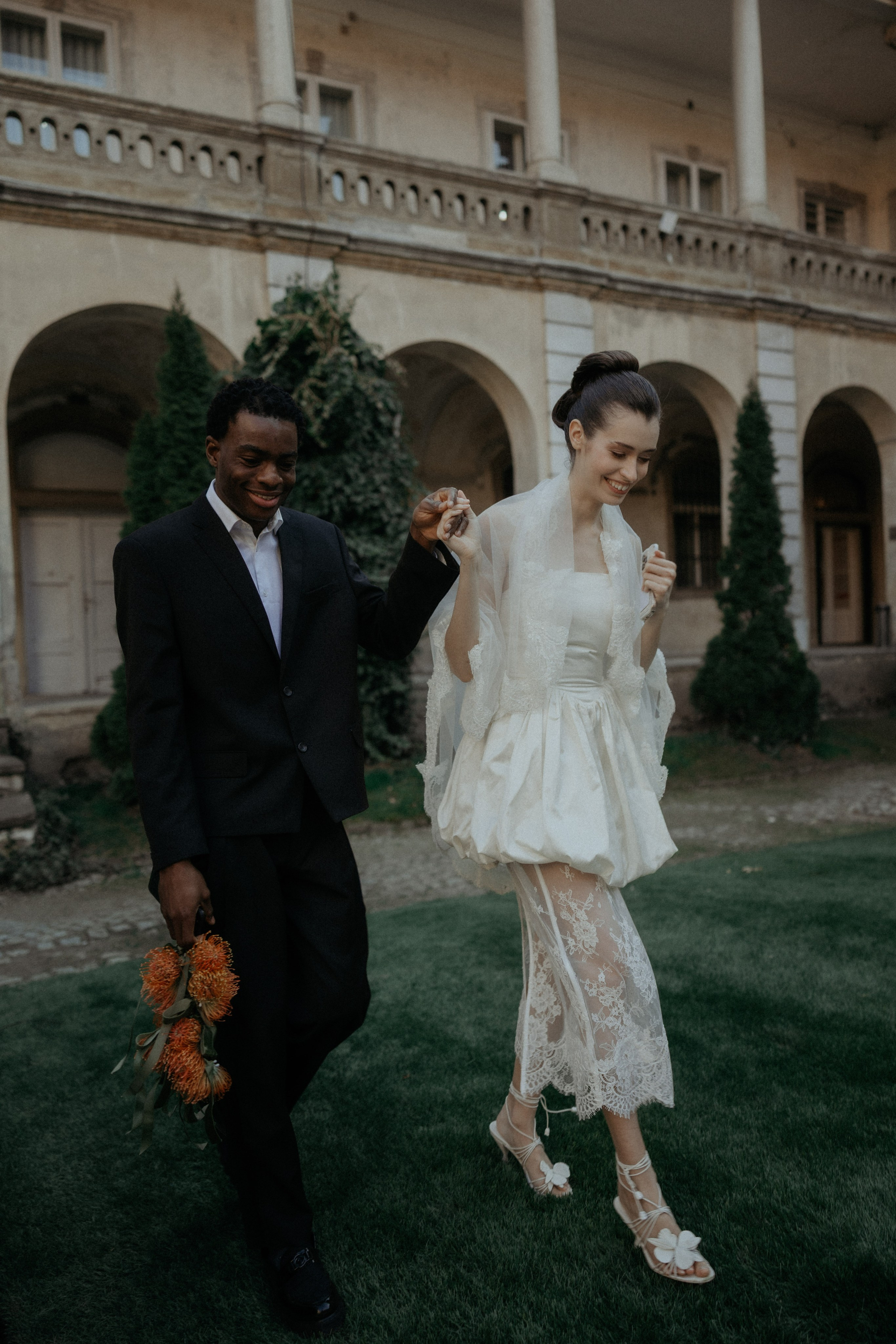 Justin&Alexandra Styleshoot 2026. Wedding Photographer Rares Patriche | Romania