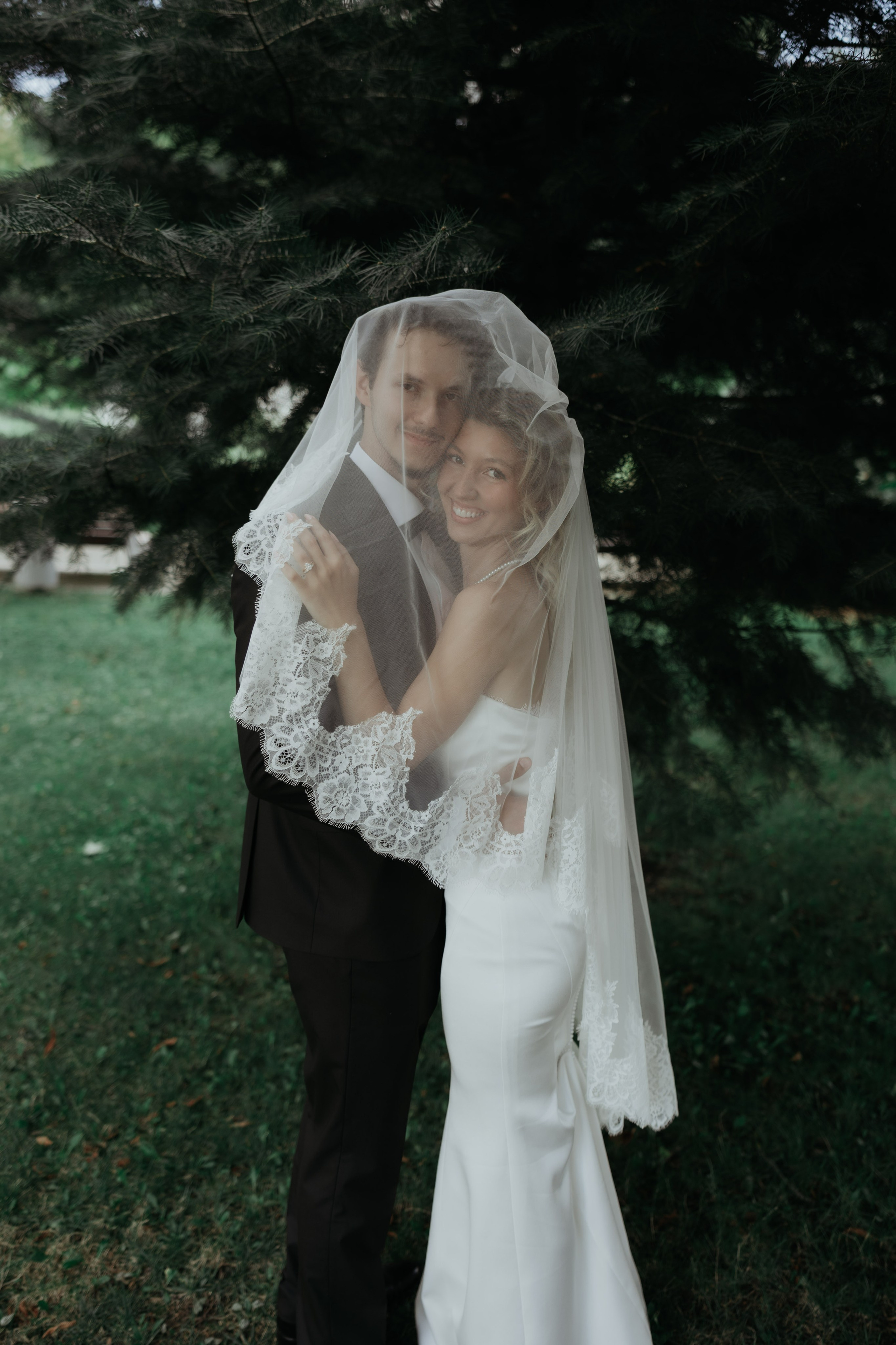 Tudor&Anastasia. Wedding Photographer Rares Patriche | Romania