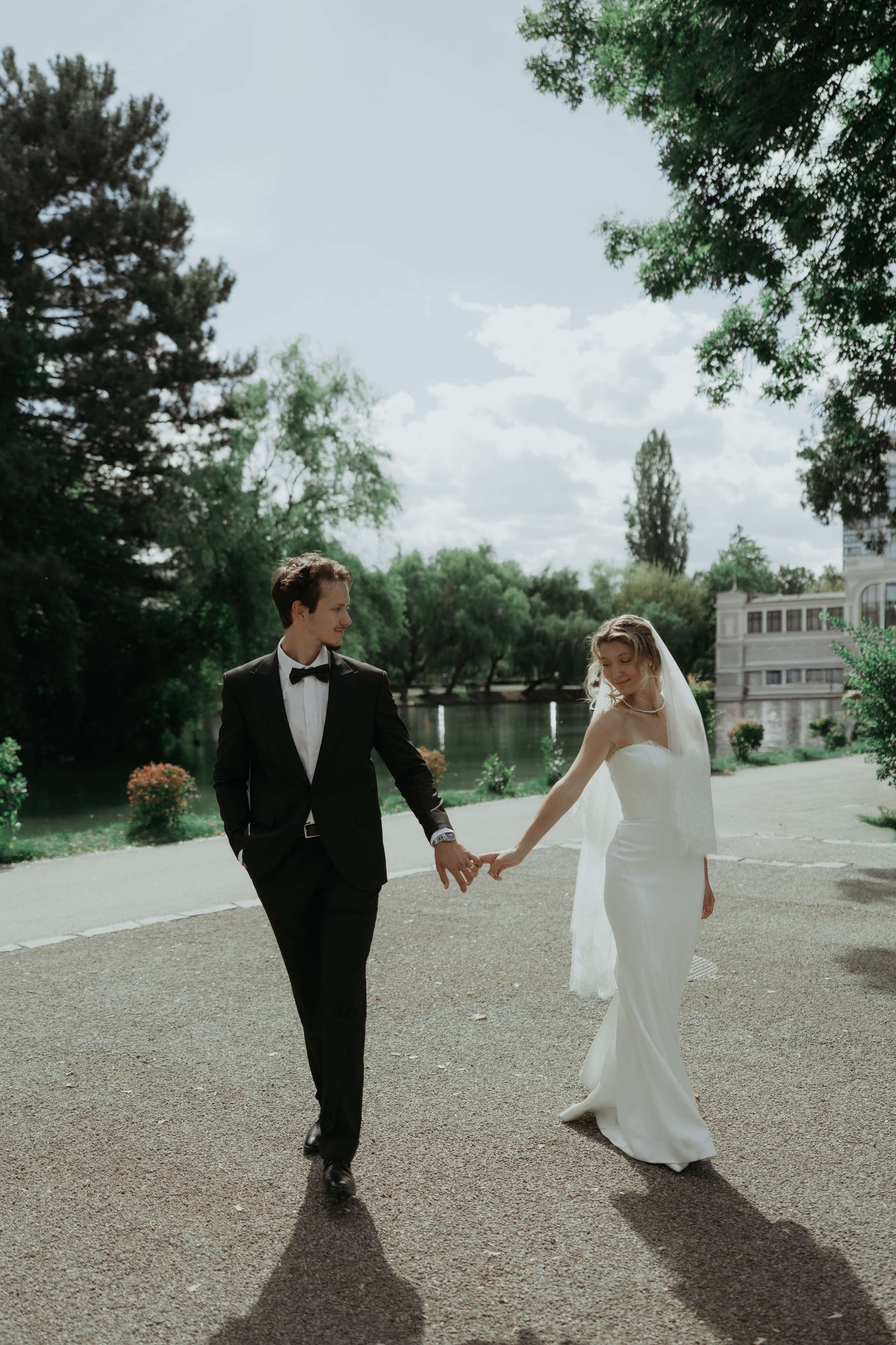 Tudor&Anastasia. Wedding Photographer Rares Patriche | Romania