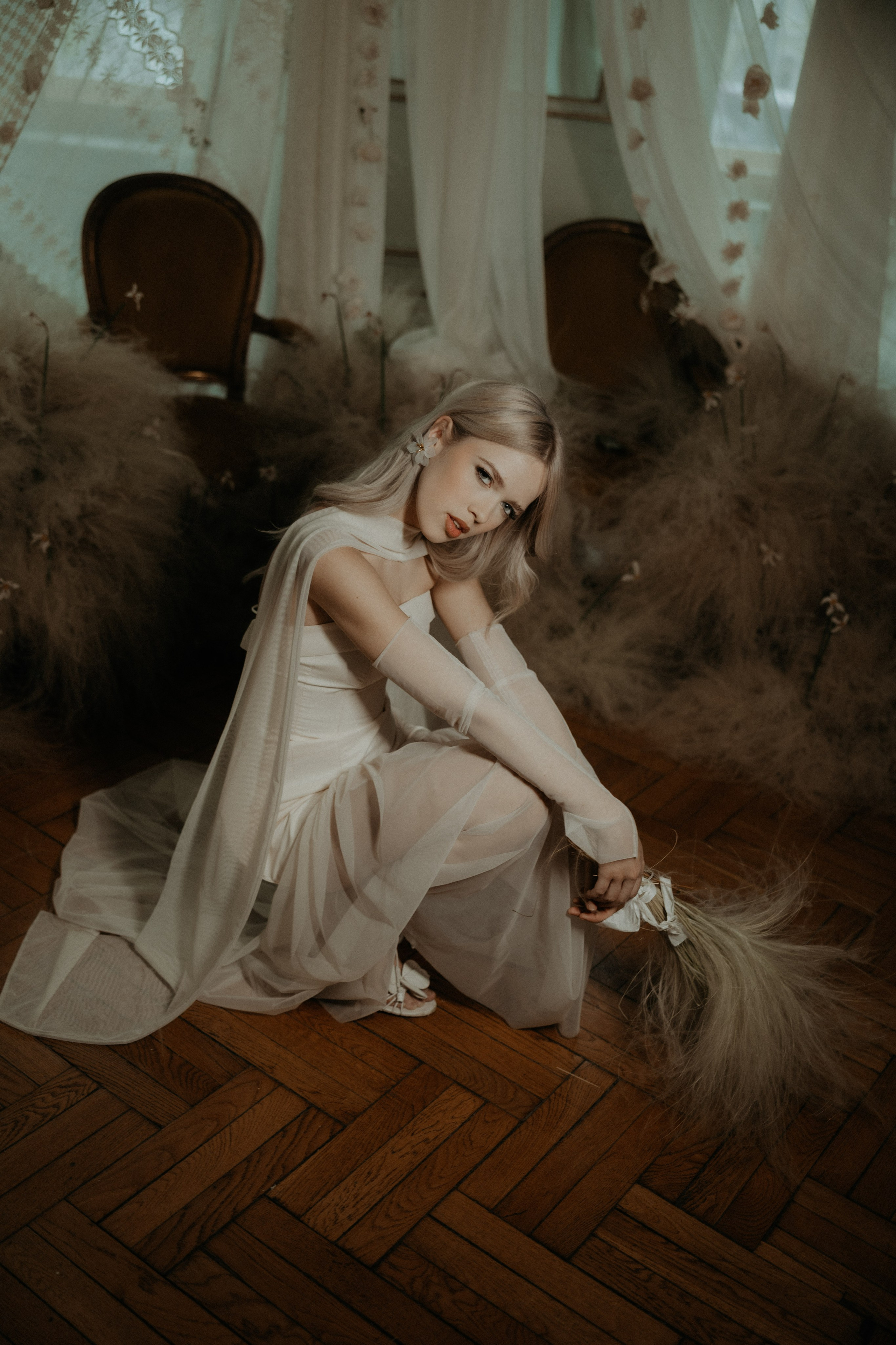 Galeria de stil minishoot. Wedding Photographer Rares Patriche | Romania