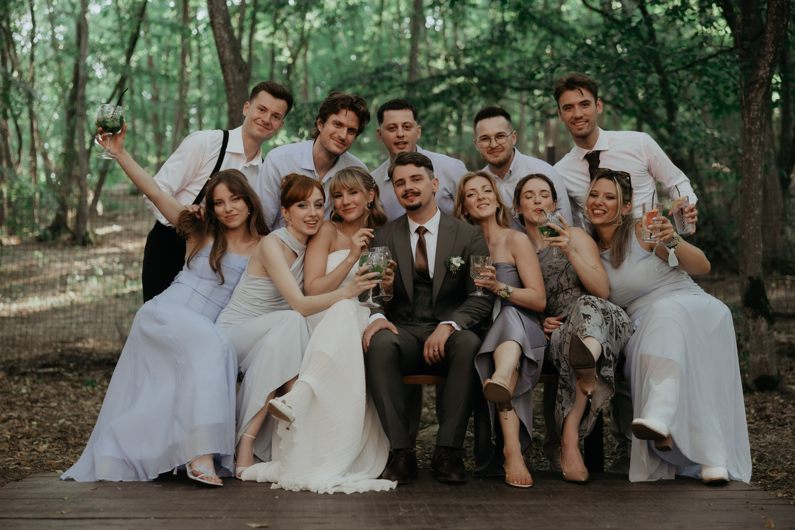 Radu&Oana. Wedding Photographer Rares Patriche | Romania