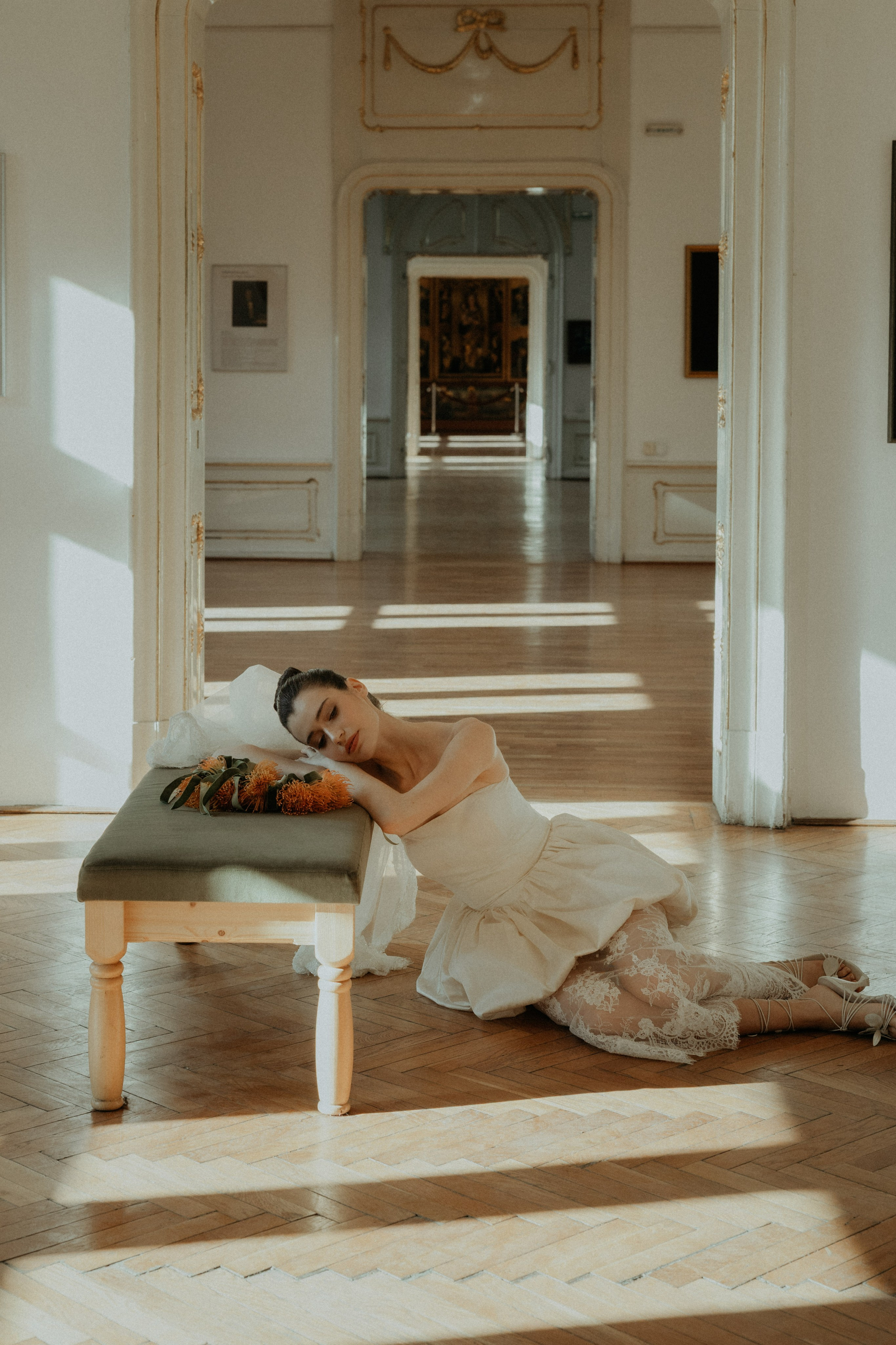 Justin&Alexandra Styleshoot 2026. Wedding Photographer Rares Patriche | Romania