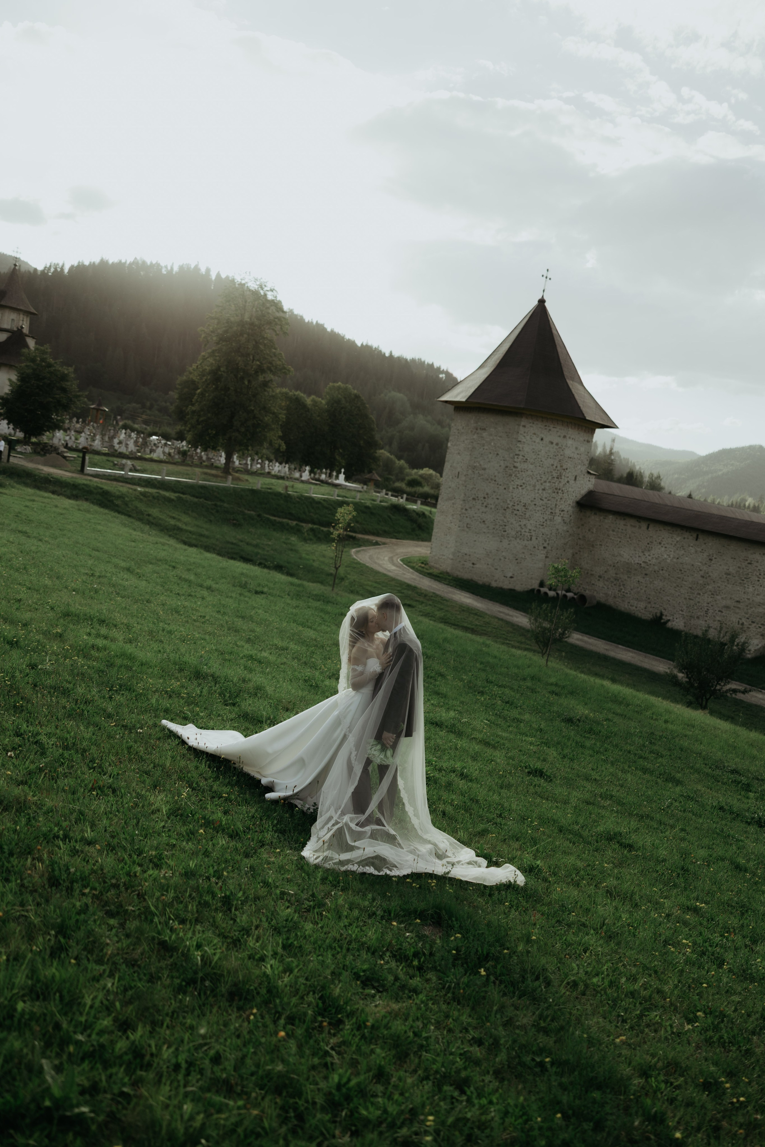 Gheorghe&Adina. Wedding Photographer Rares Patriche | Romania