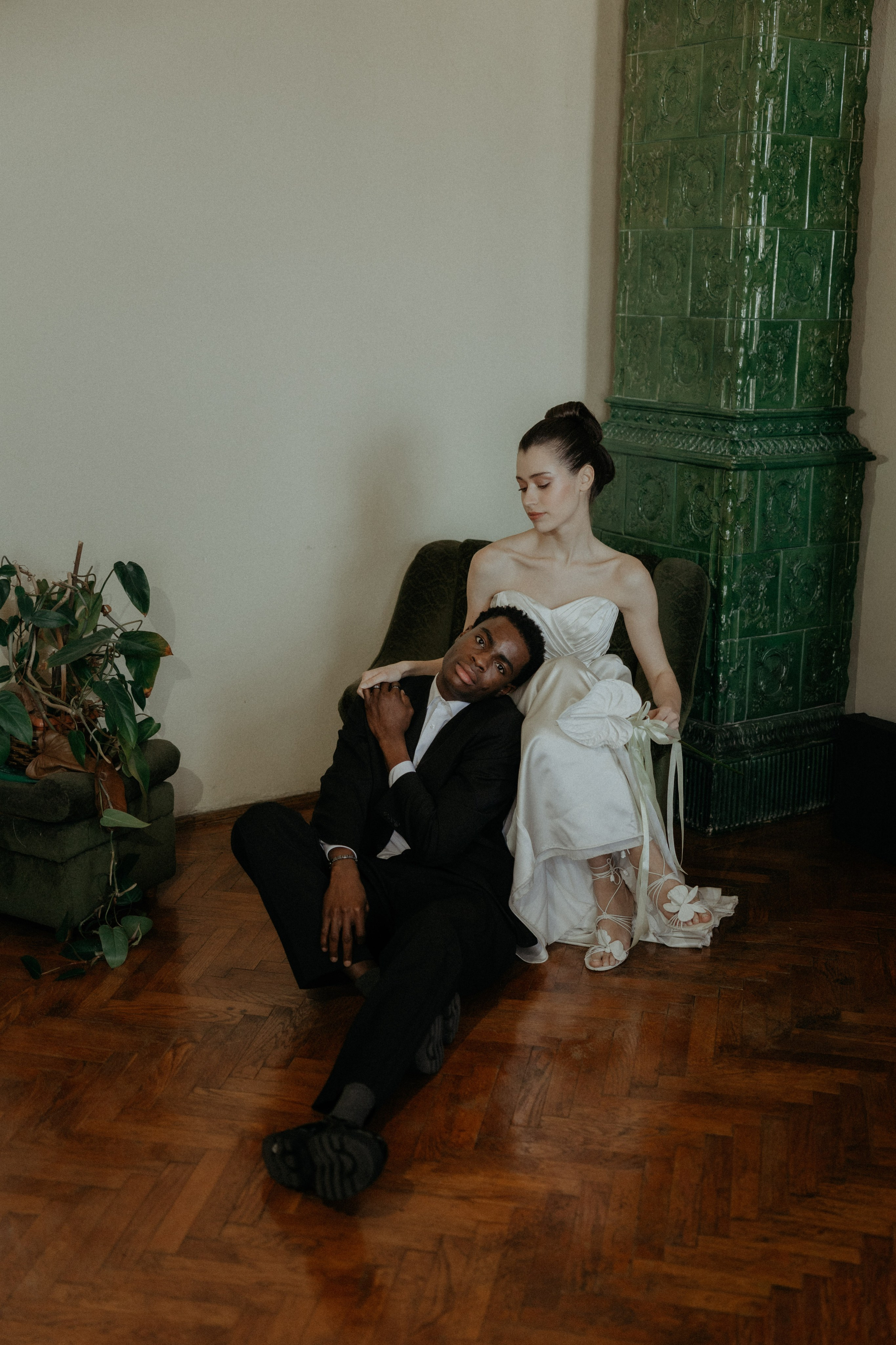 Justin&Alexandra Styleshoot 2026. Wedding Photographer Rares Patriche | Romania