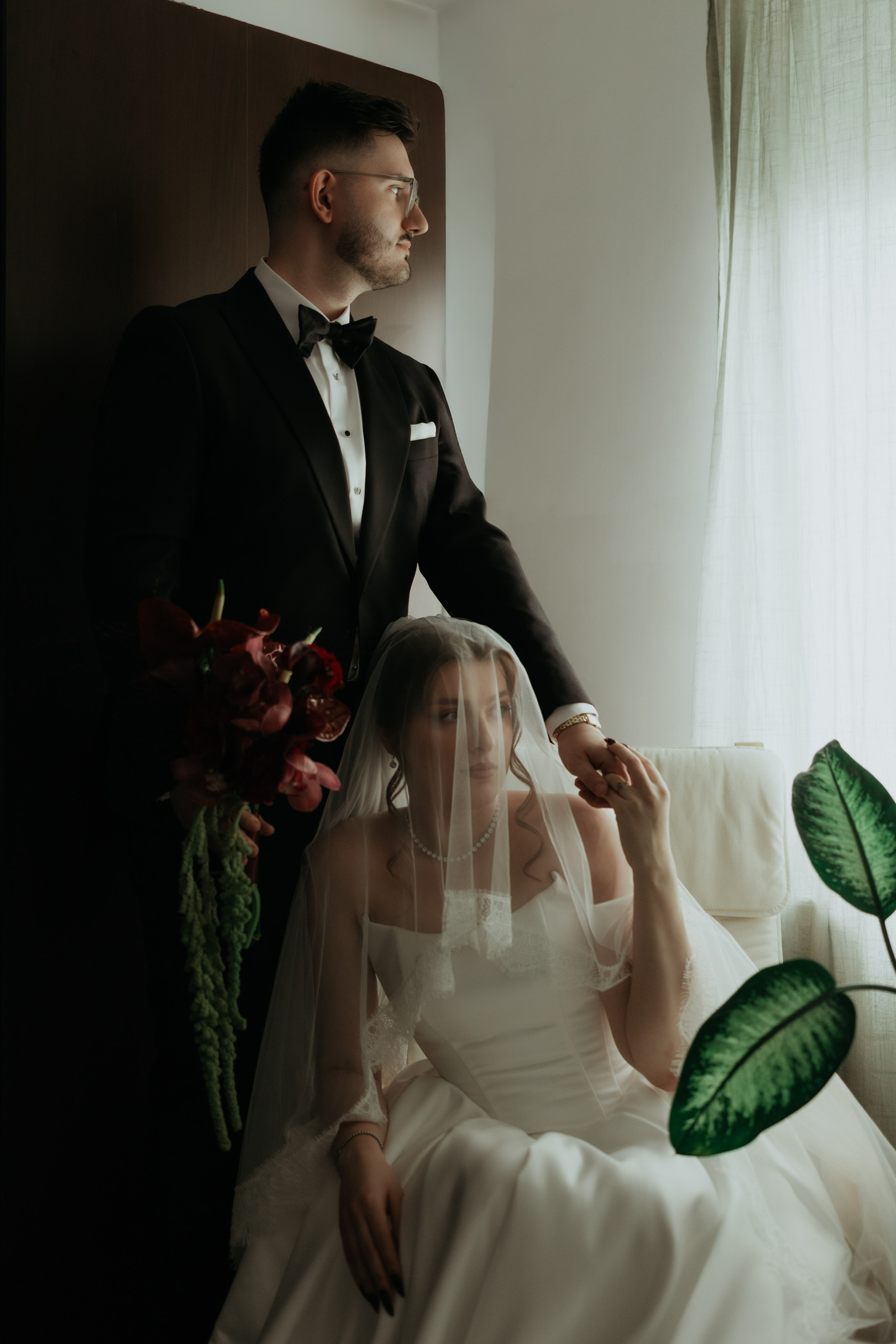 Vlad&Bianca. Wedding Photographer Rares Patriche | Romania