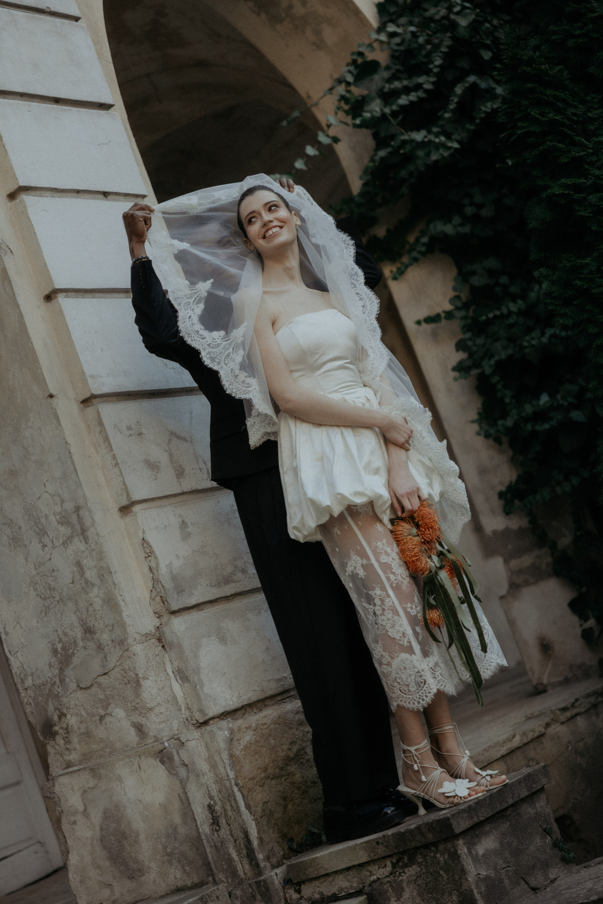 Justin&Alexandra Styleshoot 2026. Wedding Photographer Rares Patriche | Romania