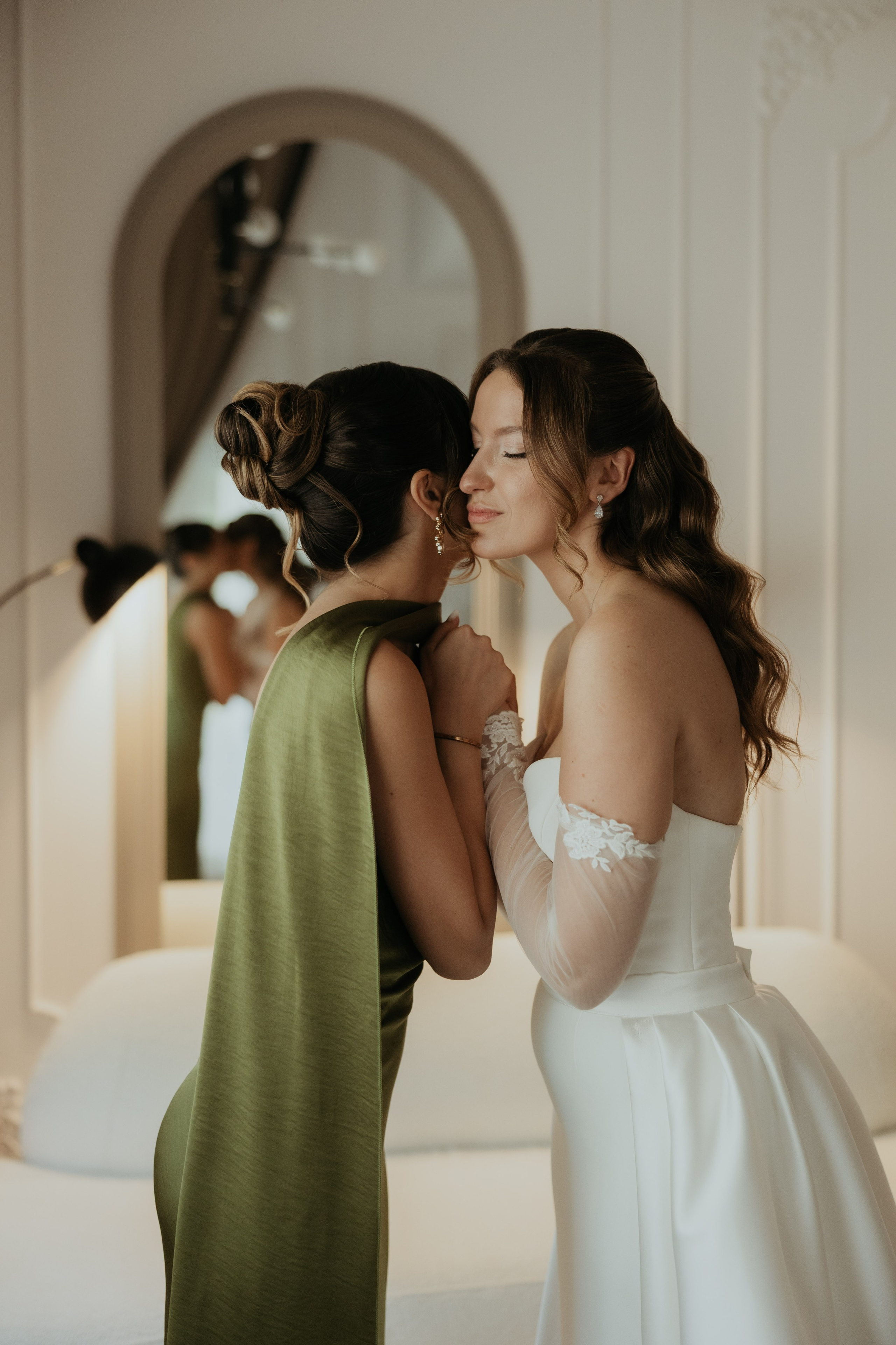 Gheorghe&Adina. Wedding Photographer Rares Patriche | Romania