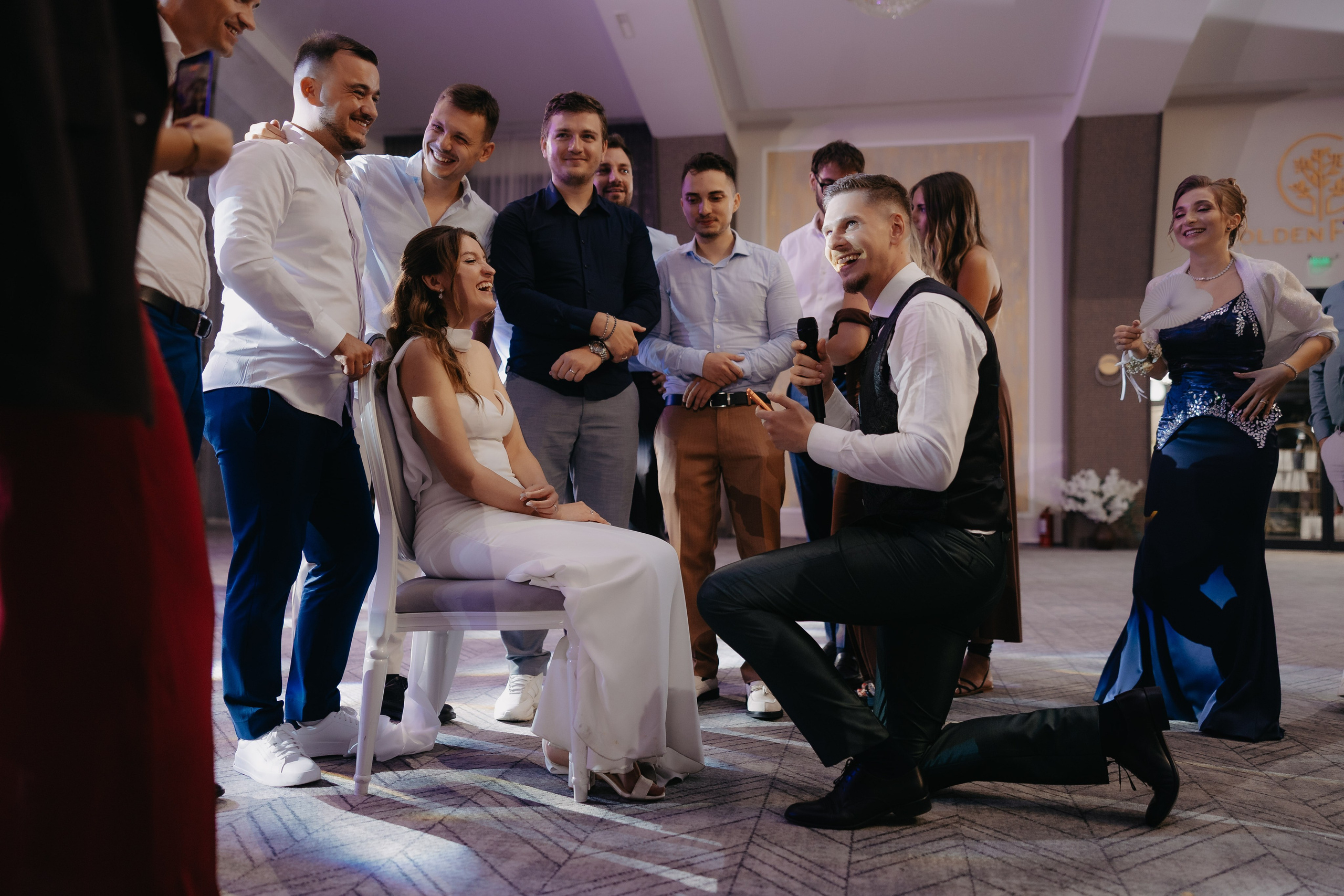 Gheorghe&Adina. Wedding Photographer Rares Patriche | Romania