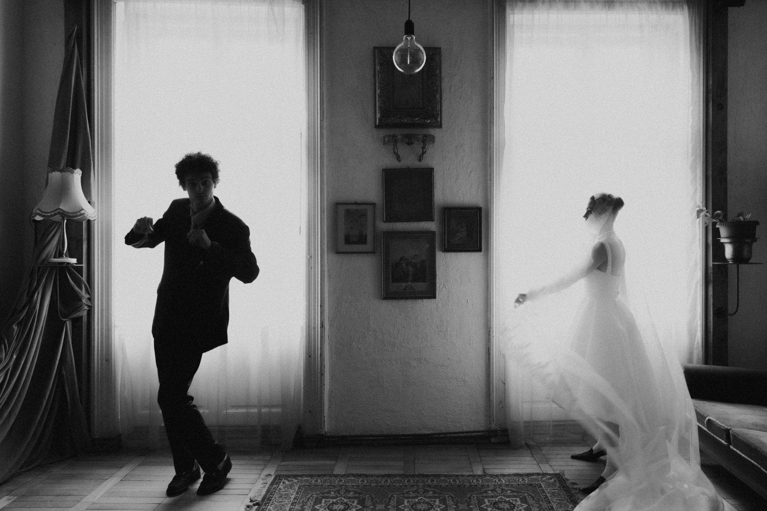 Andrei&Iuliana Styleshoot 2026. Wedding Photographer Rares Patriche | Romania