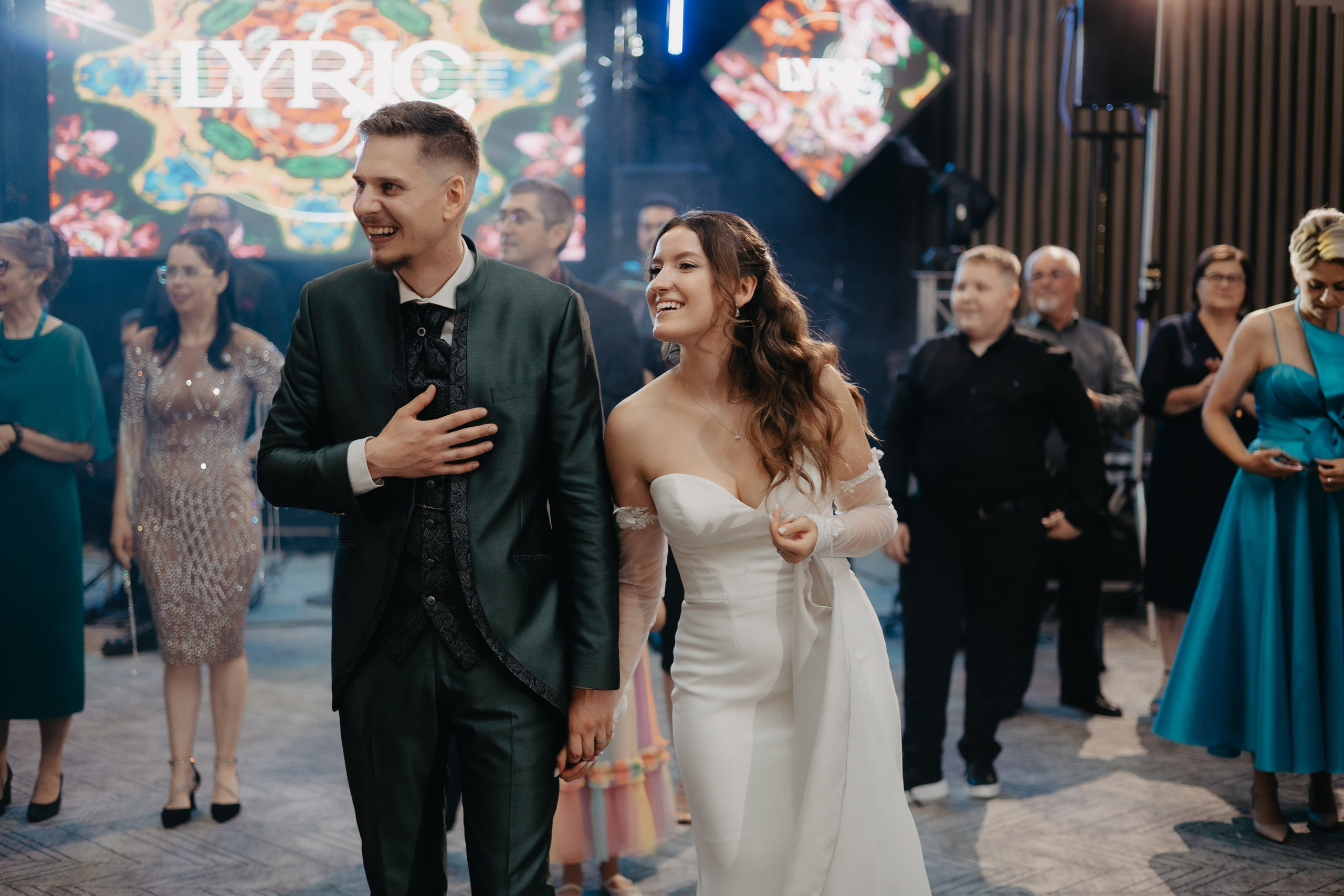 Gheorghe&Adina. Wedding Photographer Rares Patriche | Romania