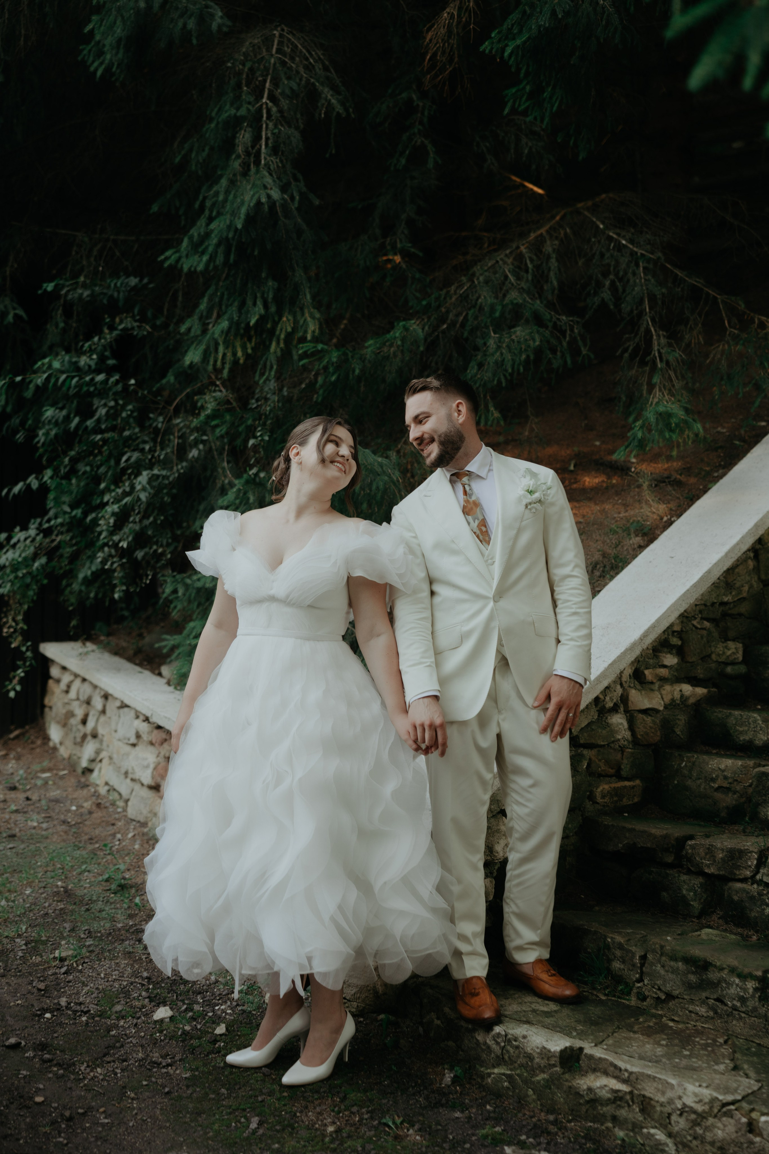 Serban&Diana. Wedding Photographer Rares Patriche | Romania