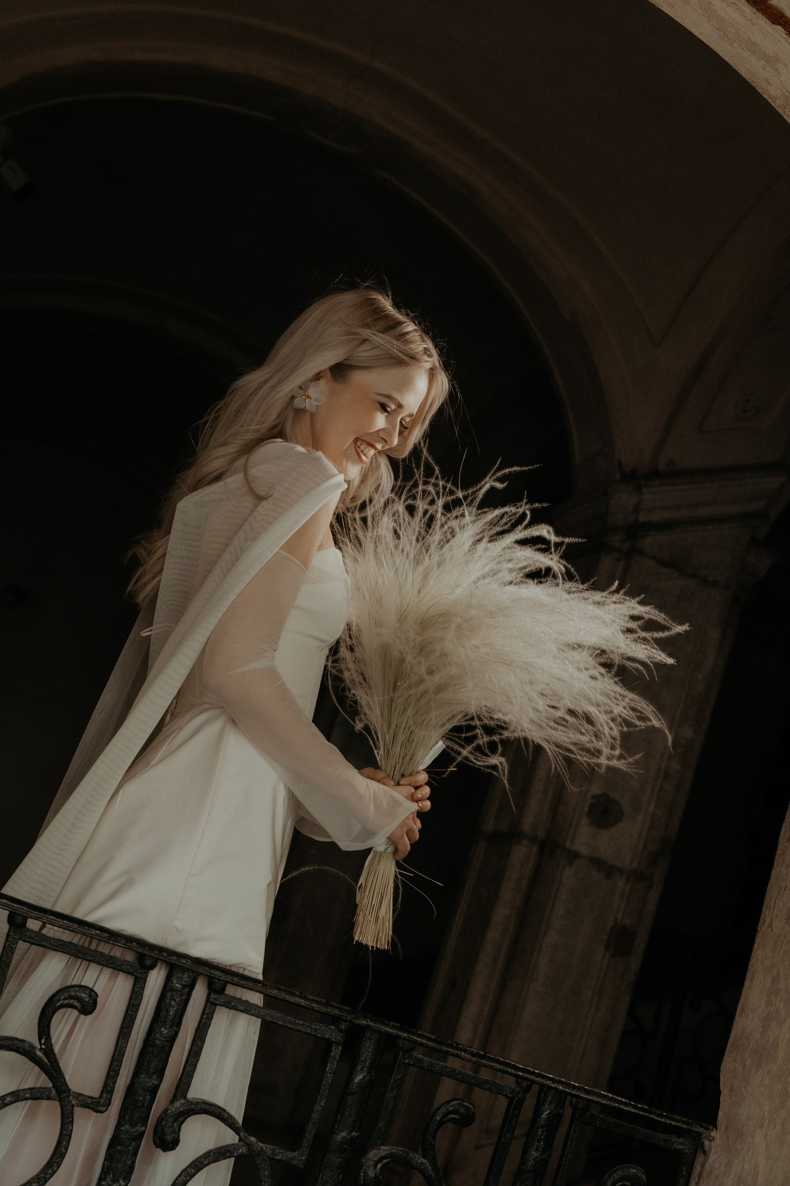 Galeria de stil minishoot. Wedding Photographer Rares Patriche | Romania
