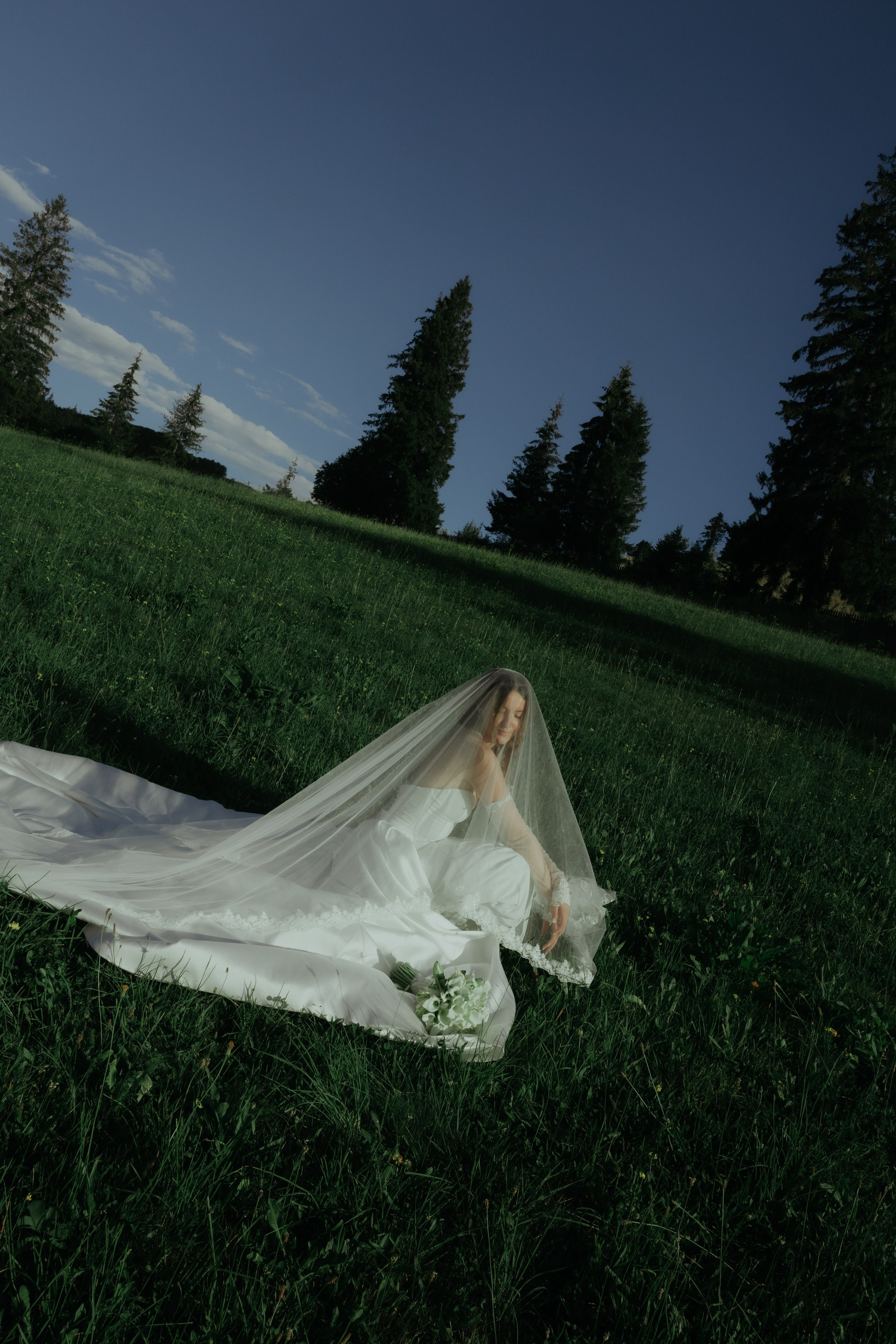 Gheorghe&Adina. Wedding Photographer Rares Patriche | Romania